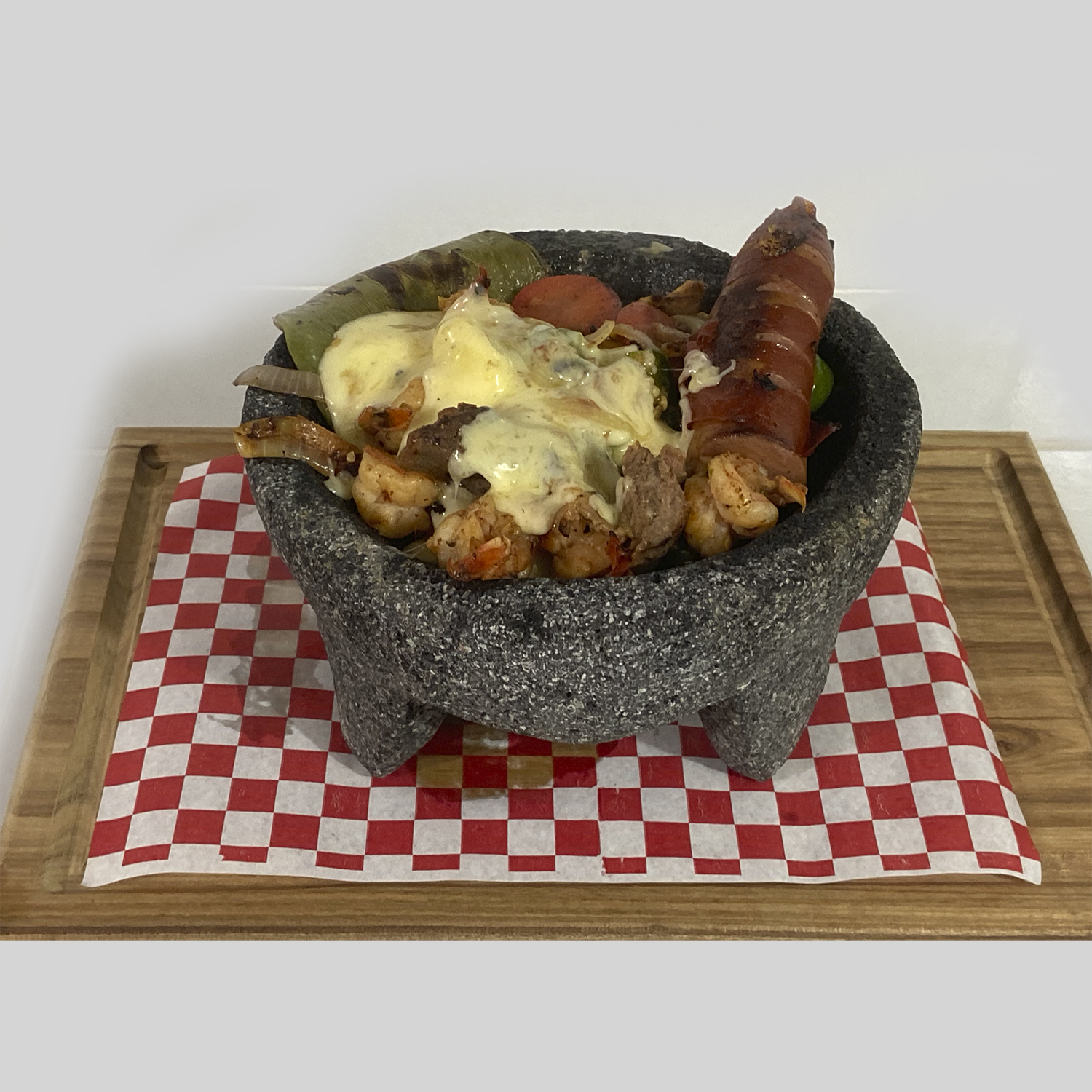 Restaurante Bar El Axtlense image 9