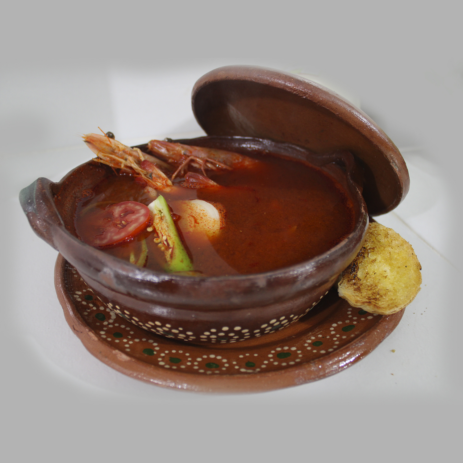 Restaurante Bar El Axtlense image 10