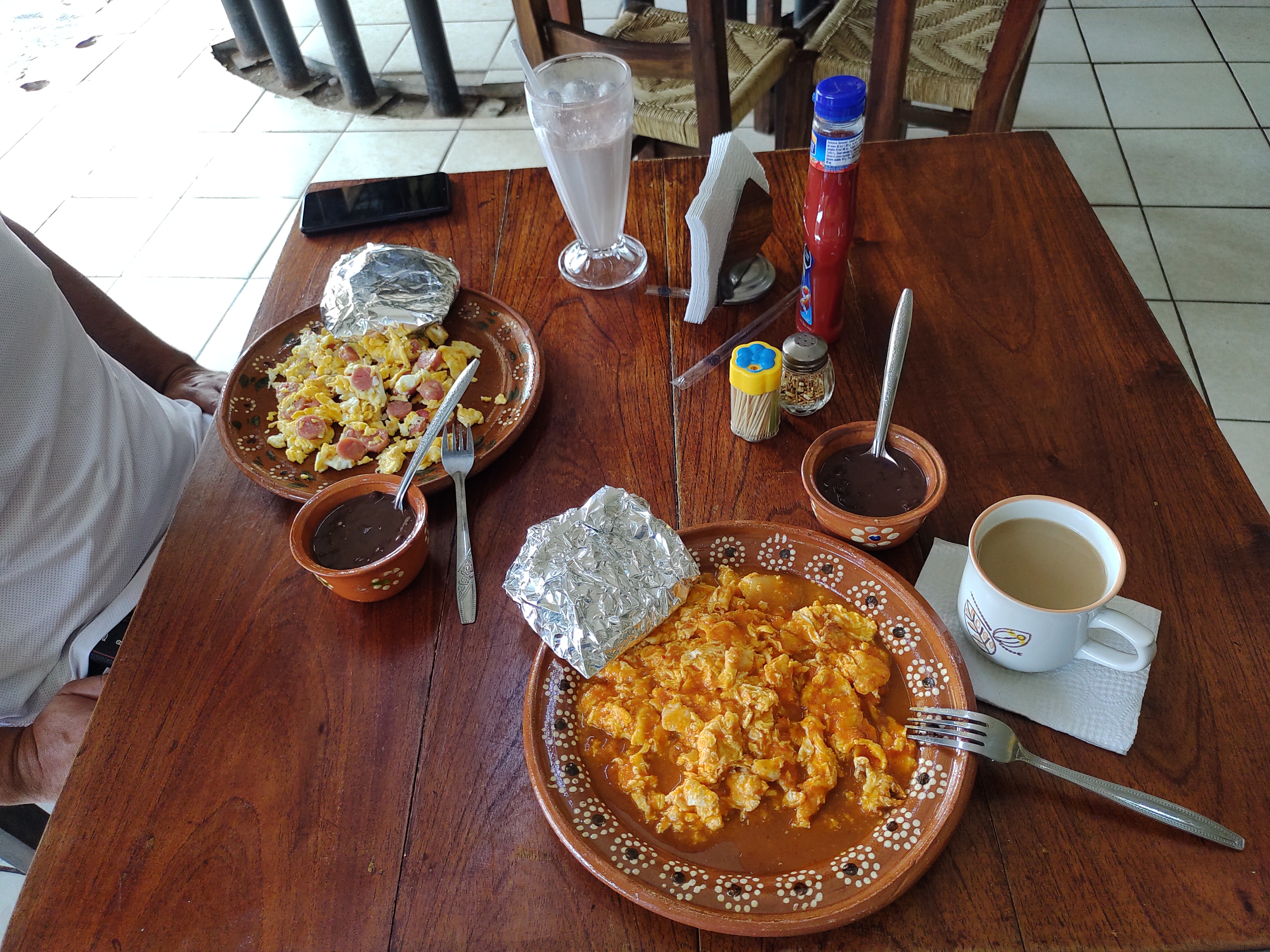 restaurante "LAS BRASAS" image 4