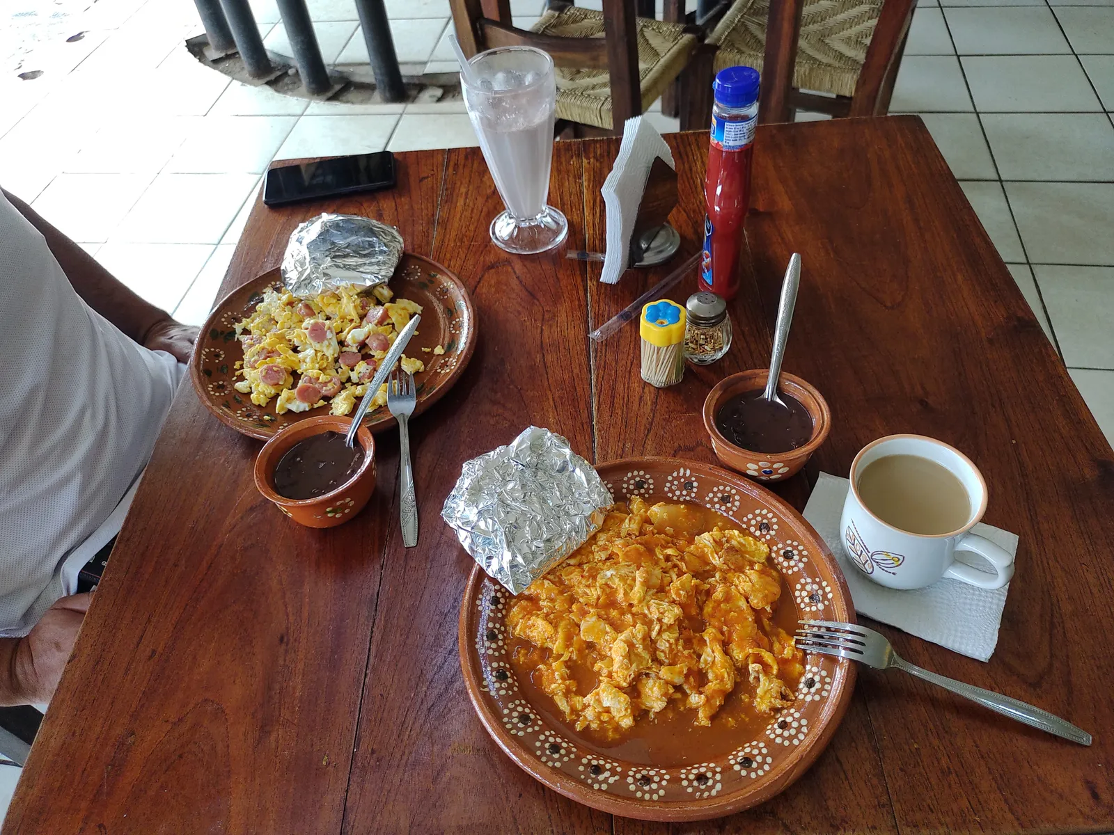 restaurante "LAS BRASAS" image 4