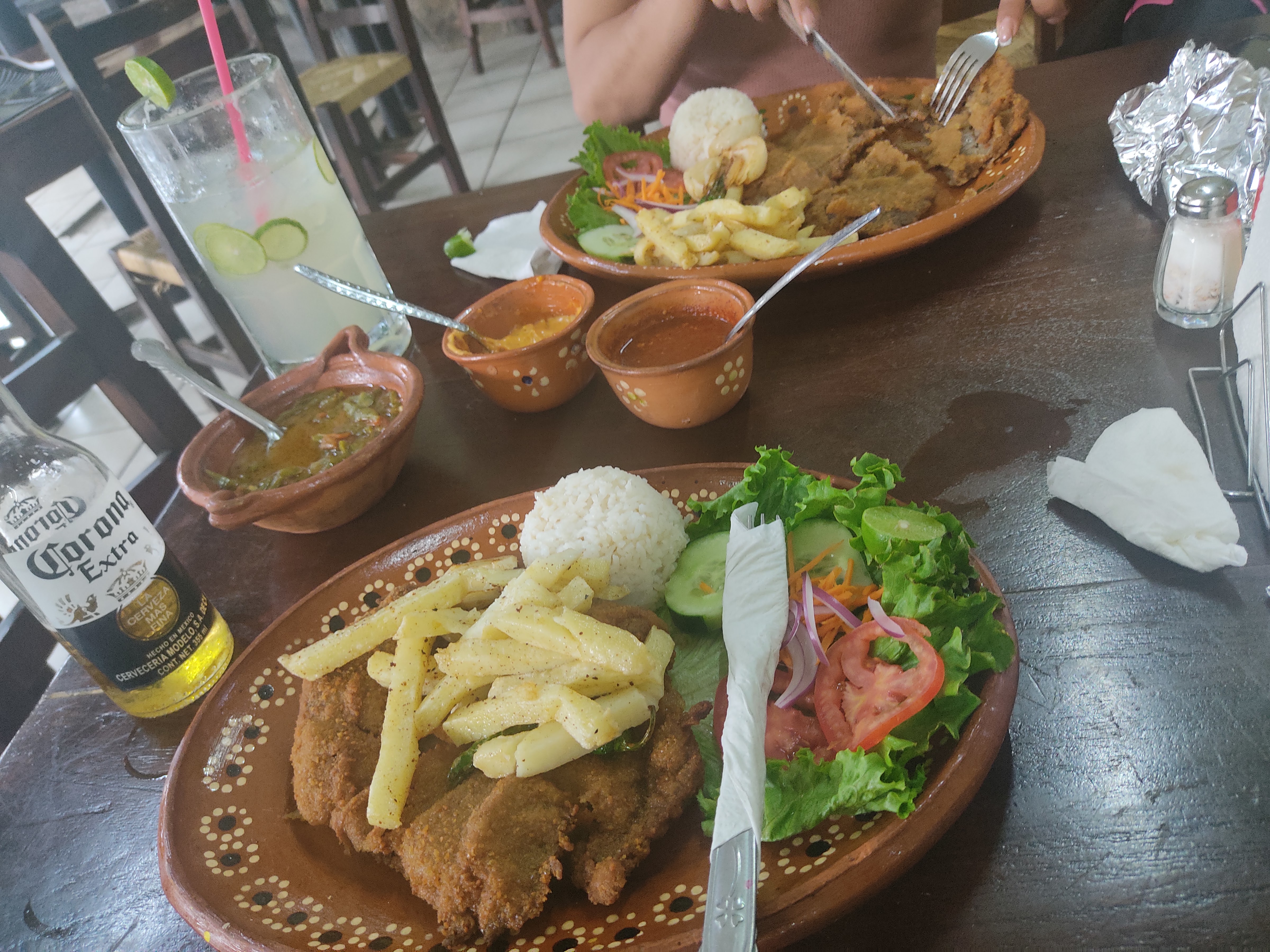 restaurante "LAS BRASAS" image 5