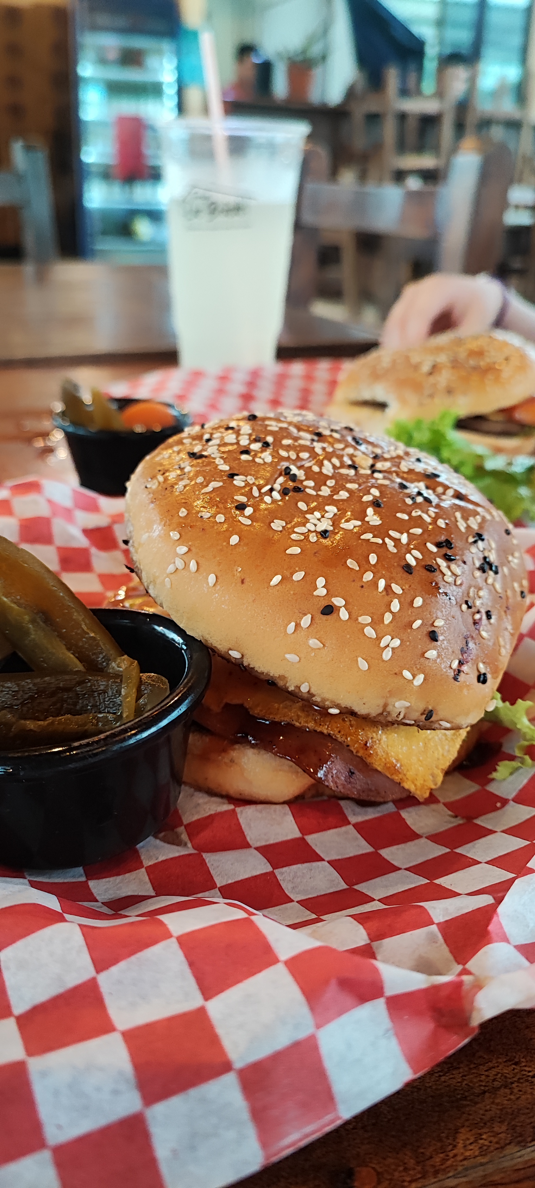 restaurante "LAS BRASAS" image 6