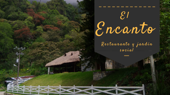 RESTAURANTE EL ENCANTO DE XILITLA image 2