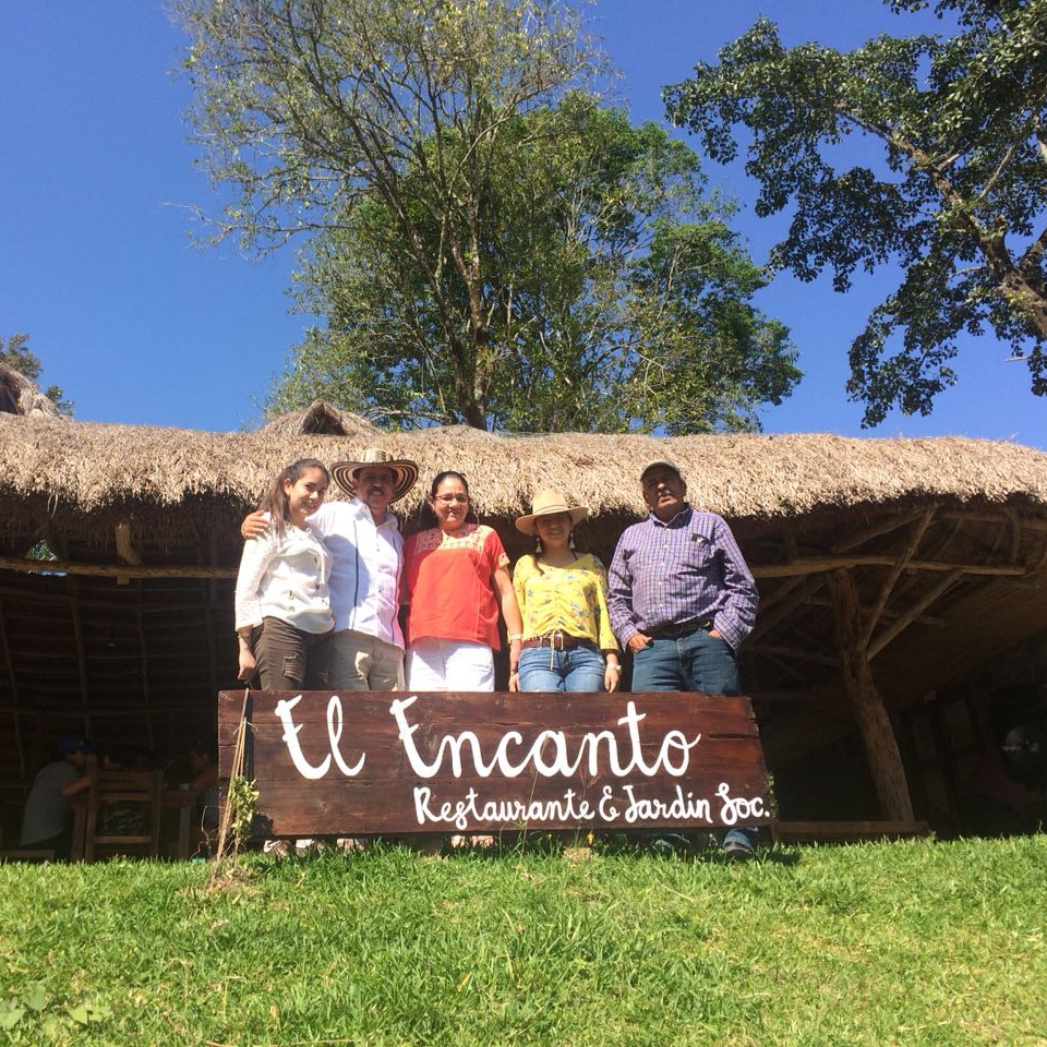 RESTAURANTE EL ENCANTO DE XILITLA image 3