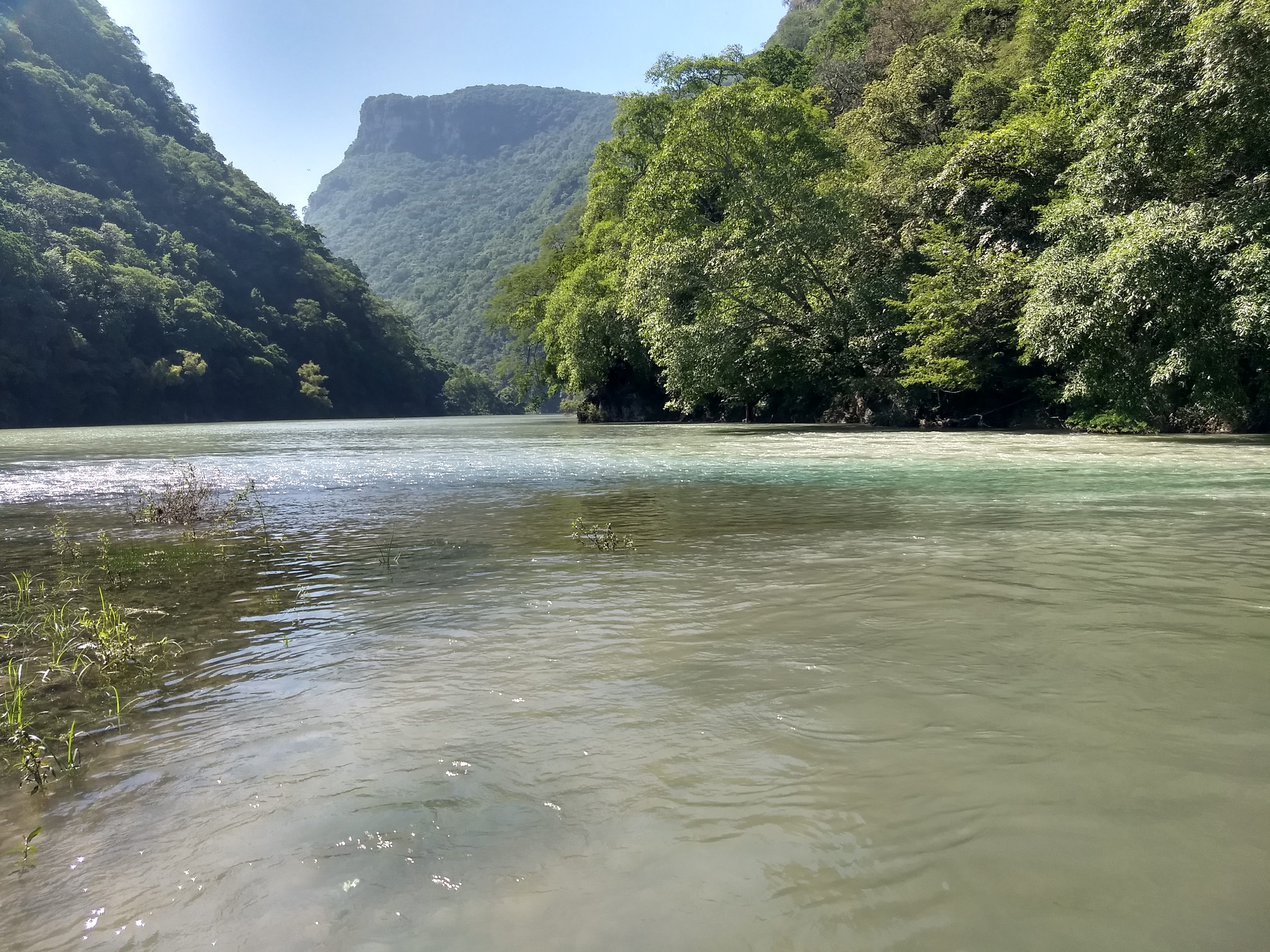 RESTAURANTE EL ENCANTO DE XILITLA image 5