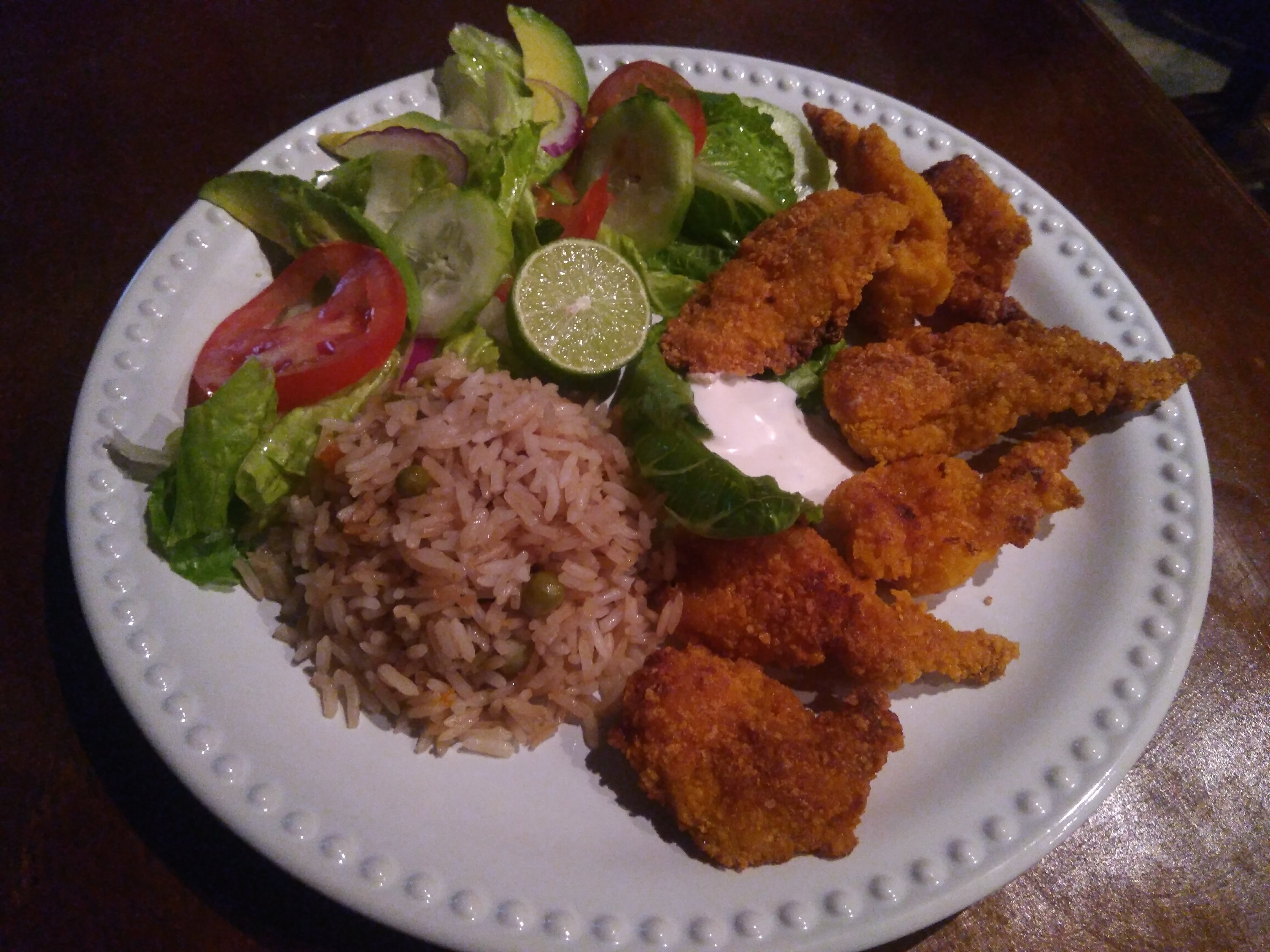 RESTAURANTE EL ENCANTO DE XILITLA image 6