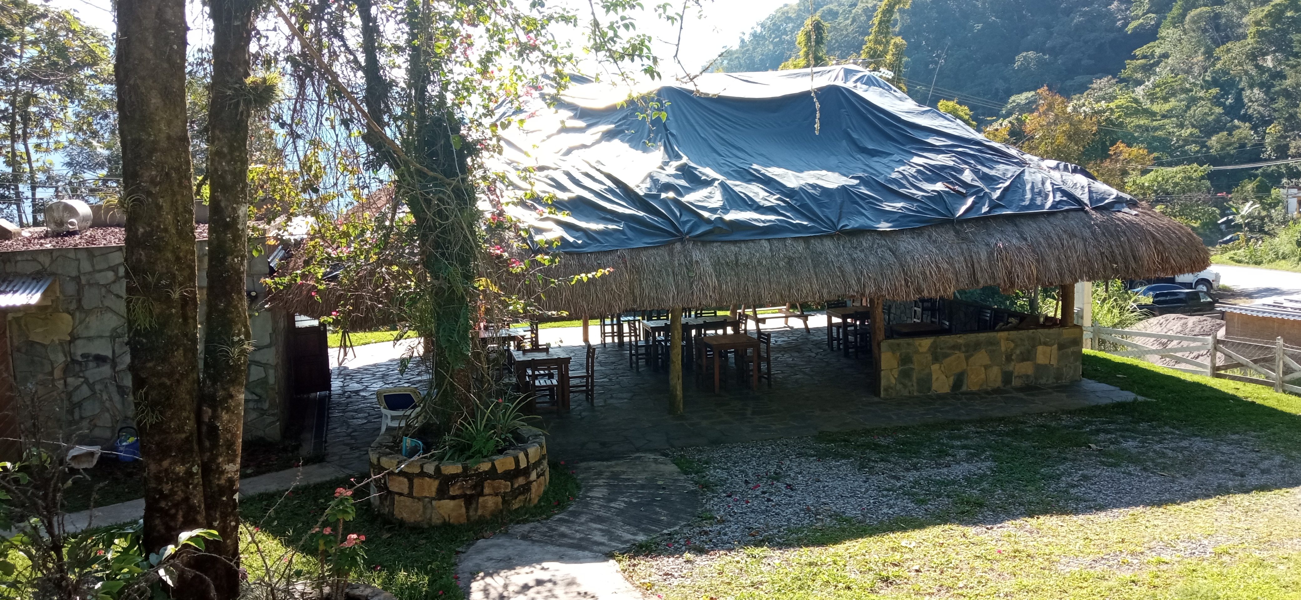 RESTAURANTE EL ENCANTO DE XILITLA image 9