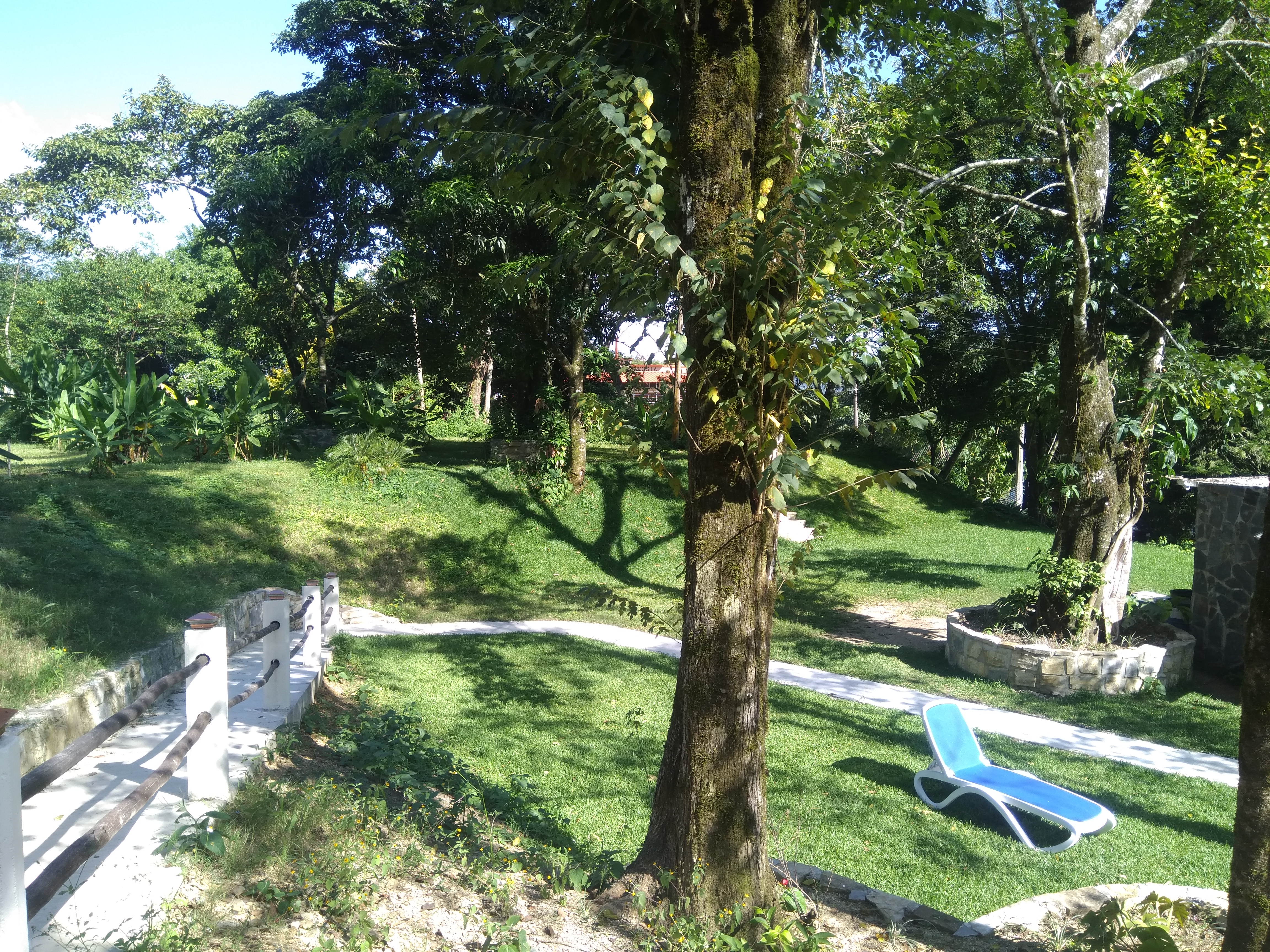 RESTAURANTE EL ENCANTO DE XILITLA image 10