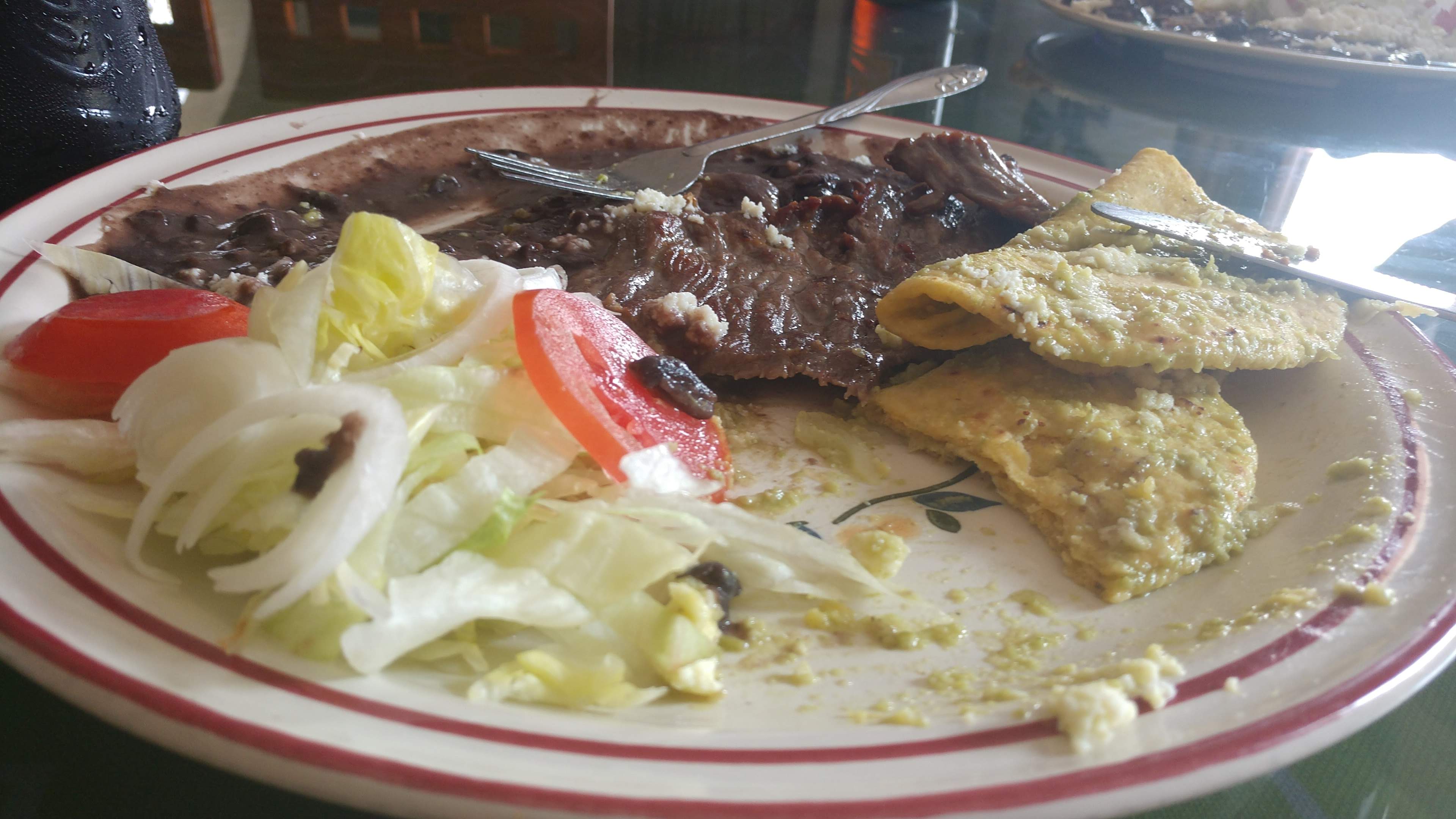 La Viejona Restaurant image 4