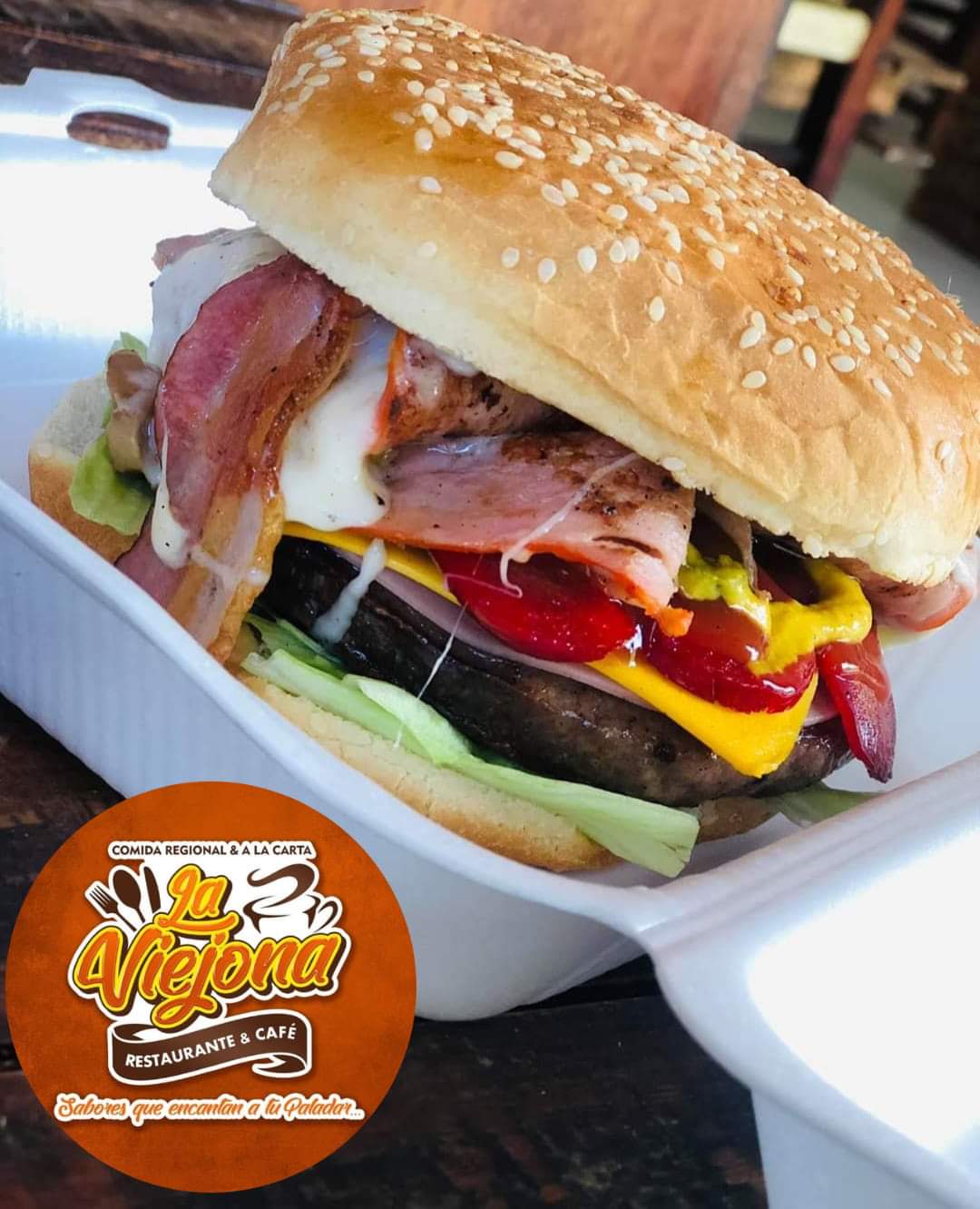 La Viejona Restaurant image 5