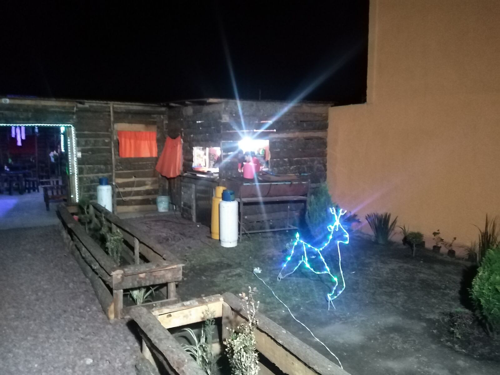 LA CABAÑA image 3