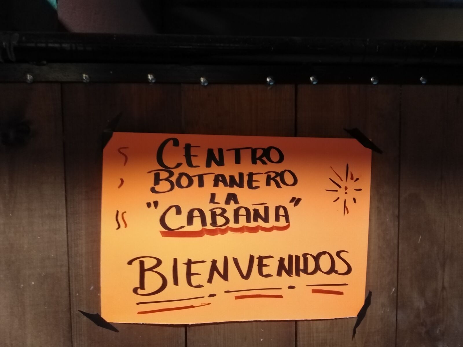 LA CABAÑA image 8