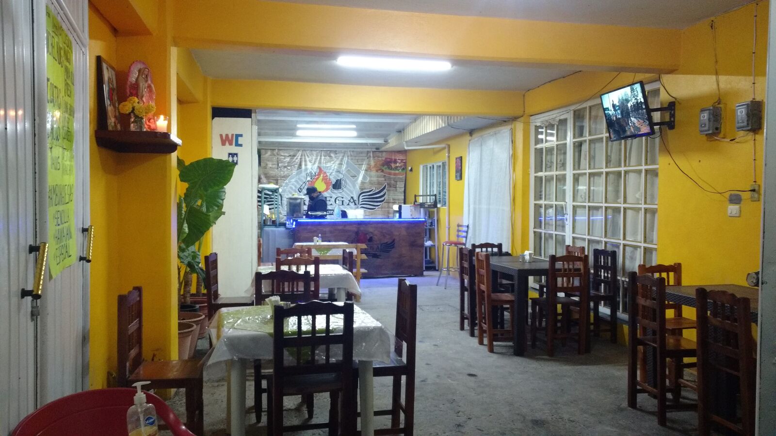 La Pega image 2