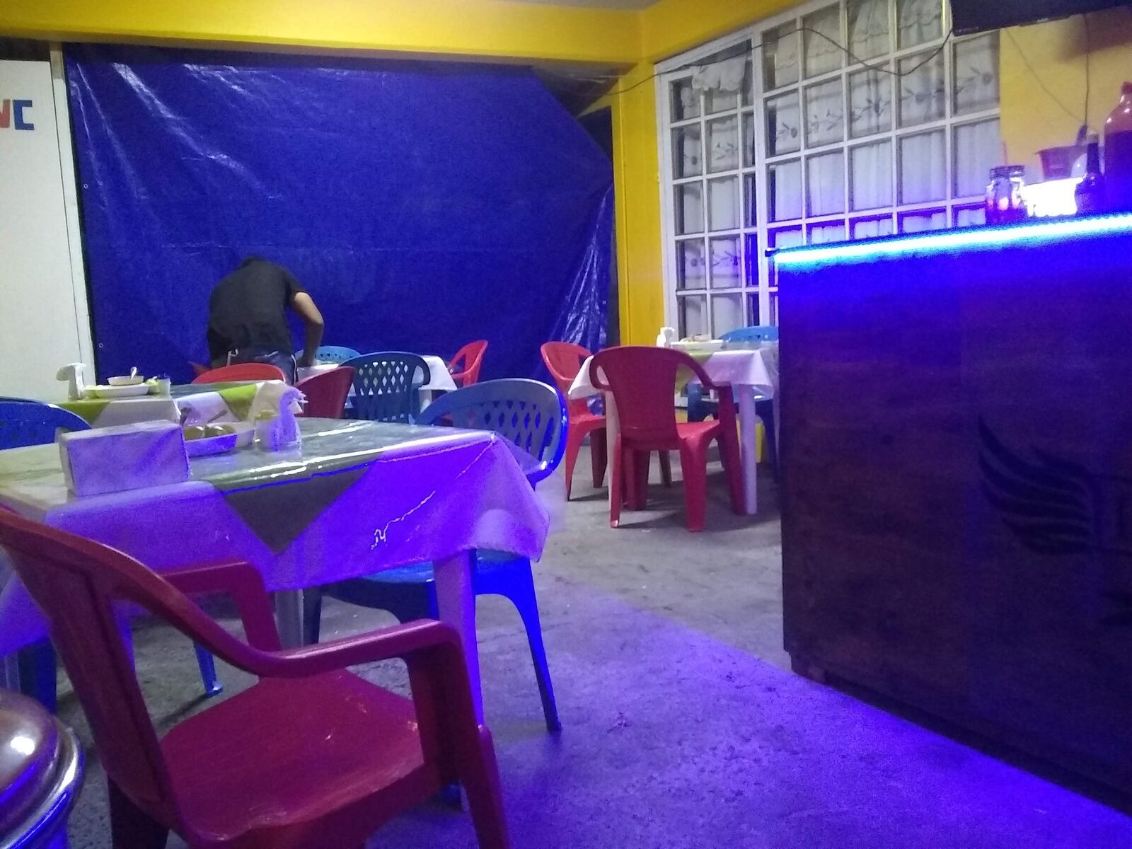 La Pega image 7