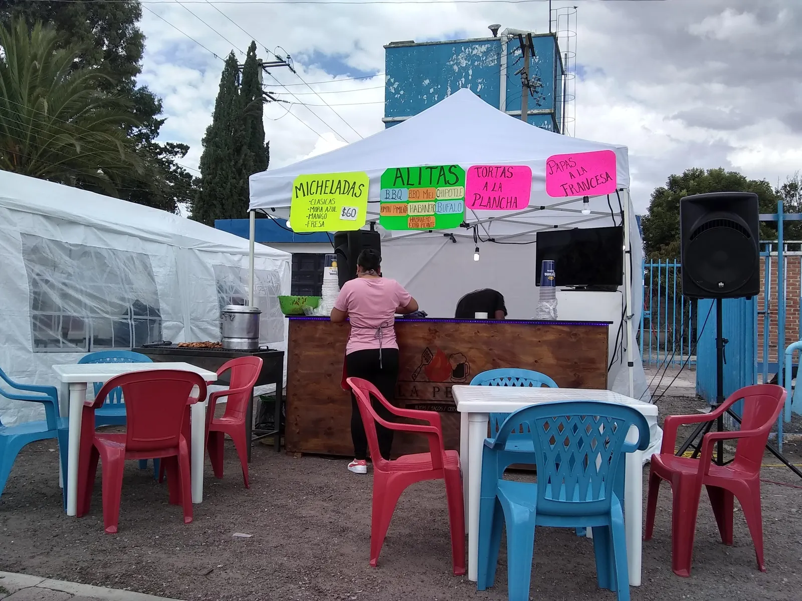 La Pega image 8