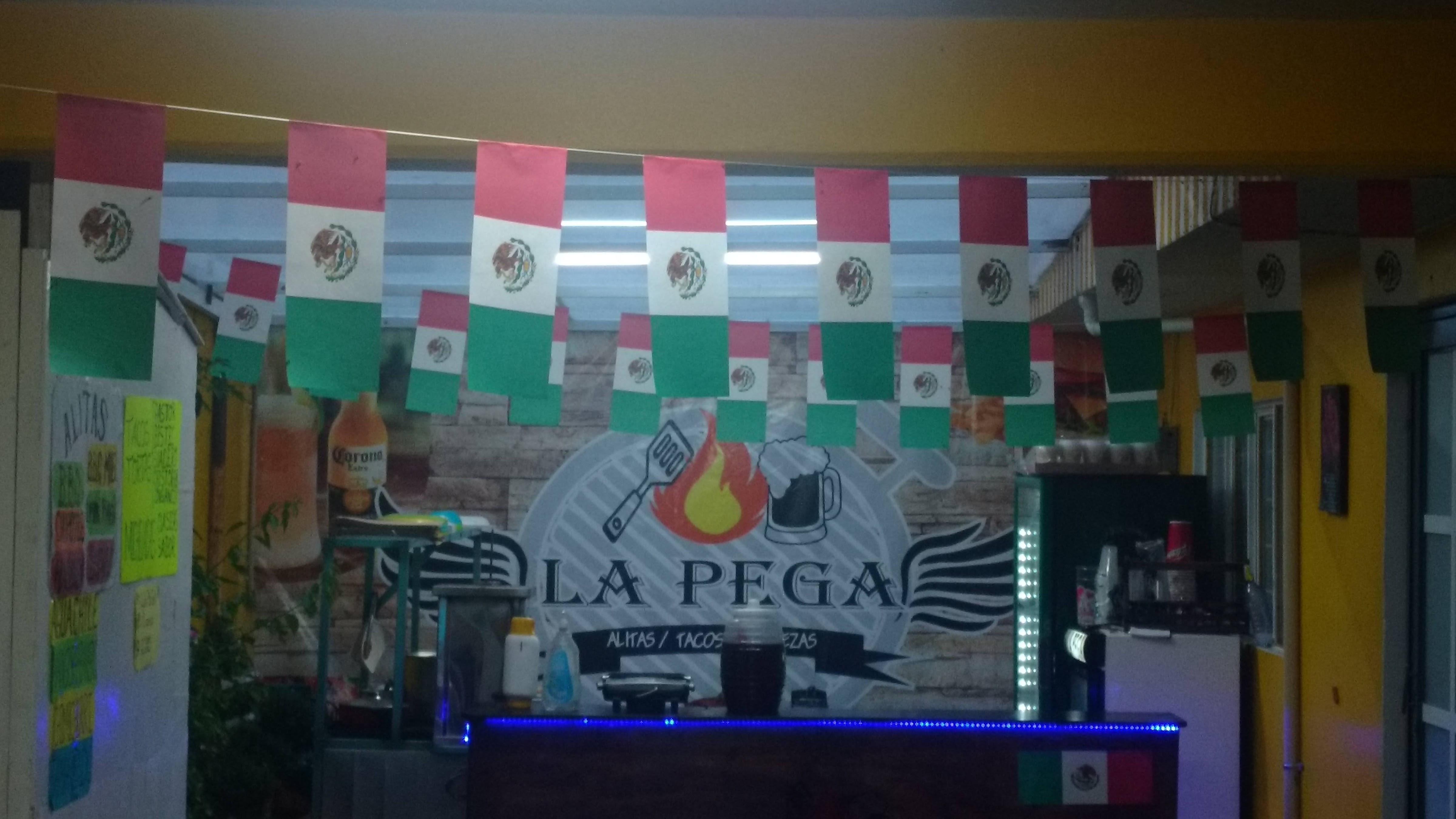 La Pega image 9