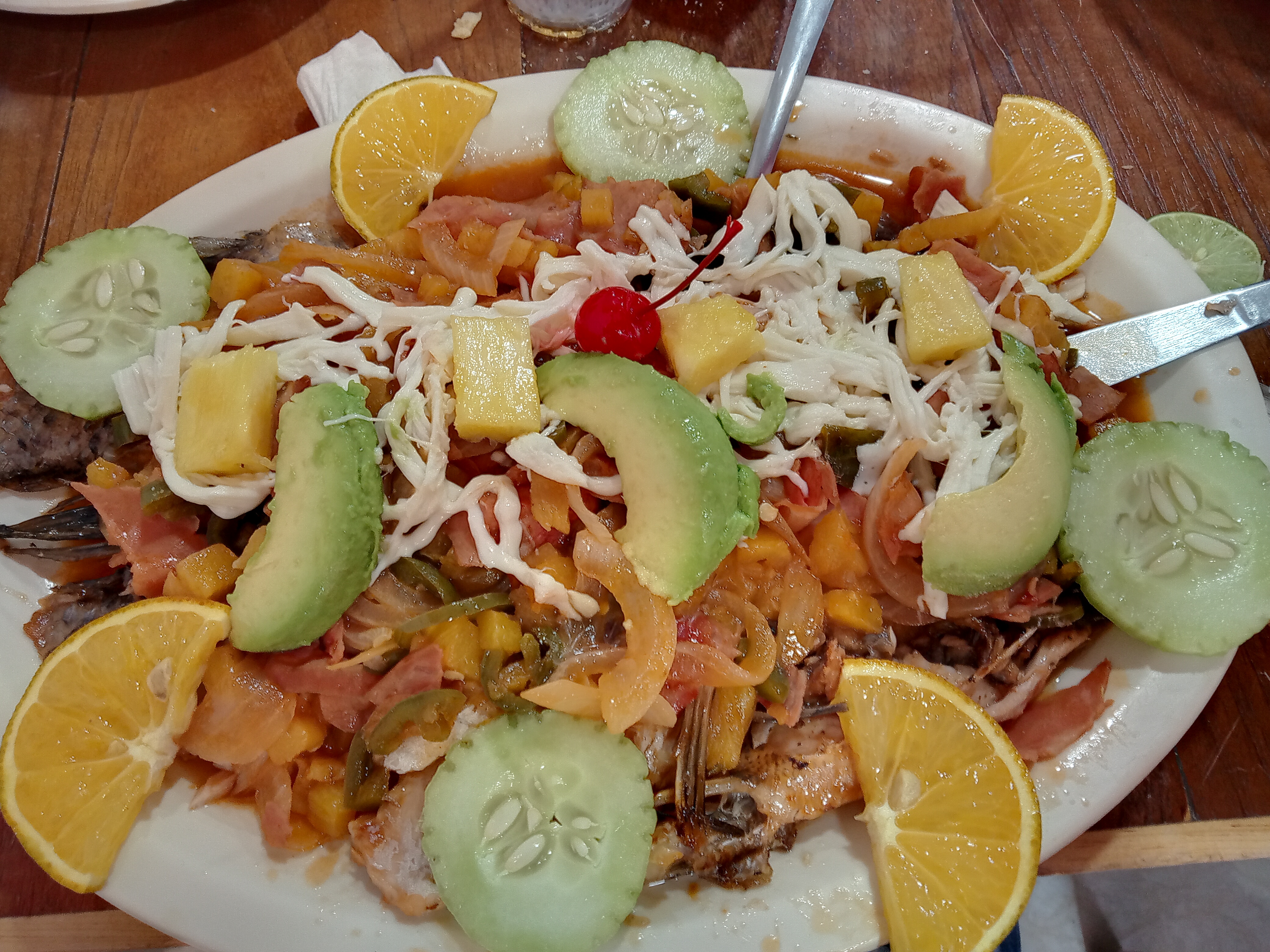 Marisqueria Fer image 1