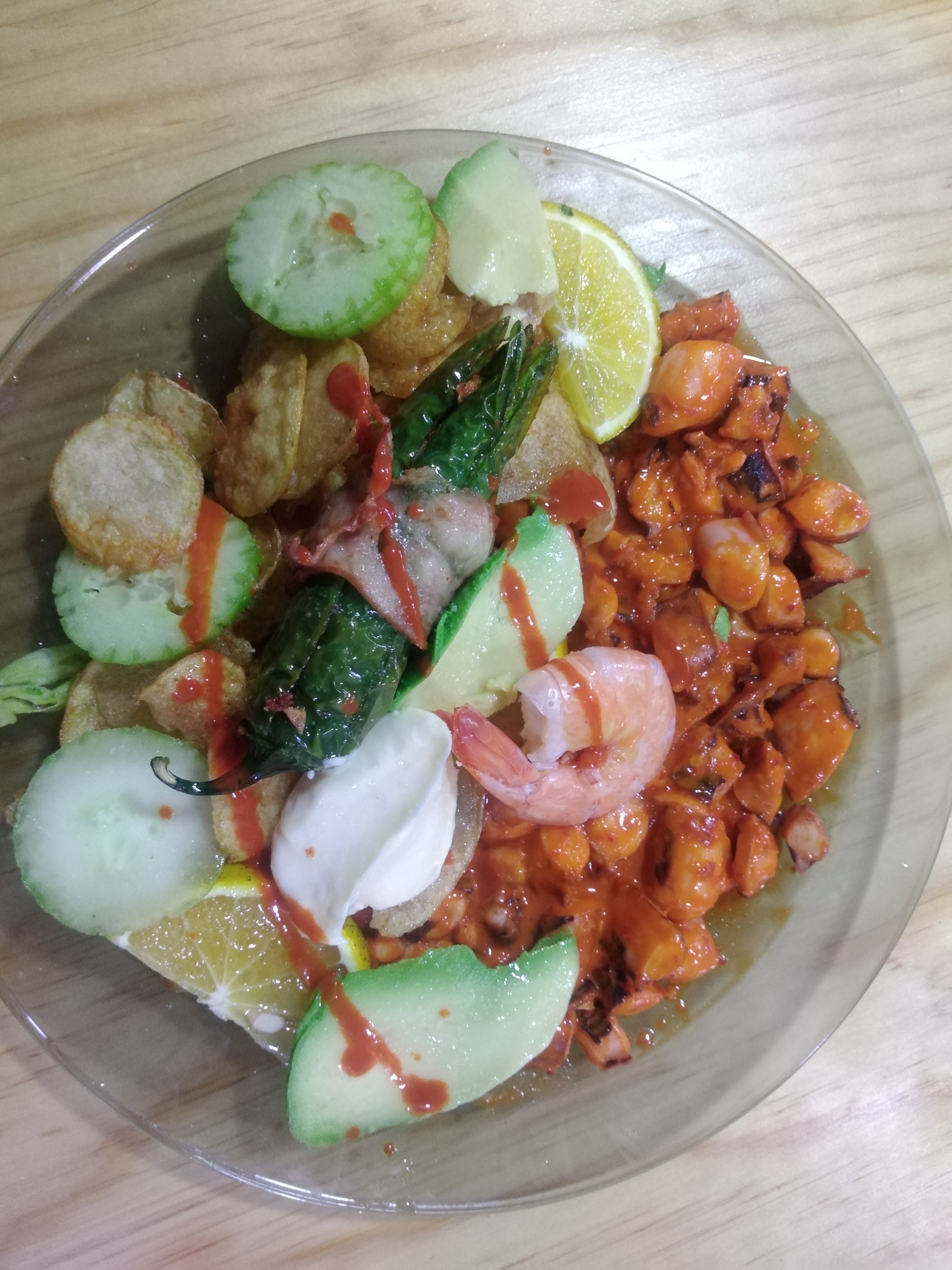 Marisqueria Fer image 3