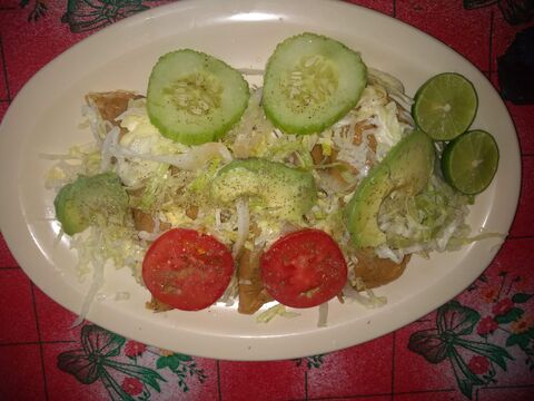 Marisqueria Fer image 4