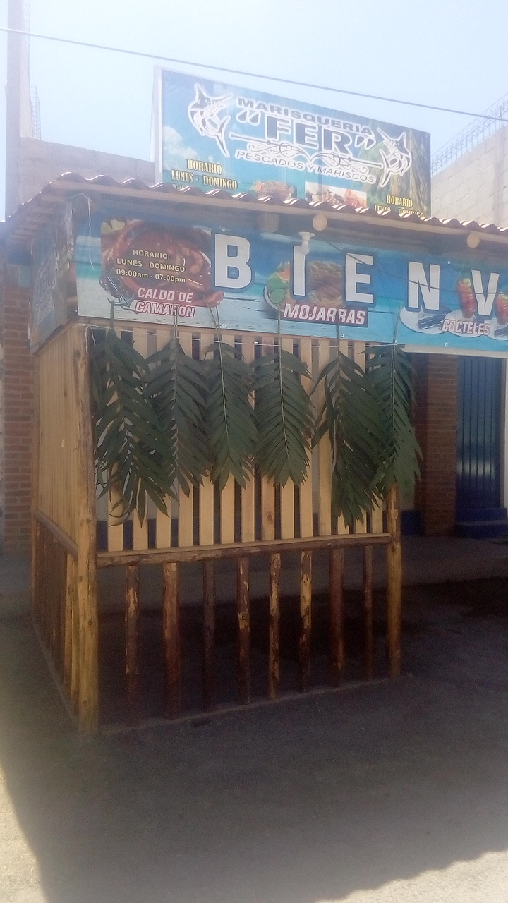 Marisqueria Fer image 5