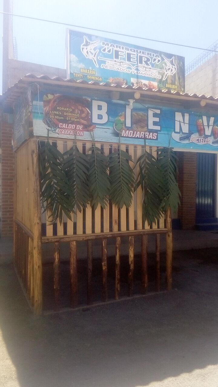 Marisqueria Fer image 5