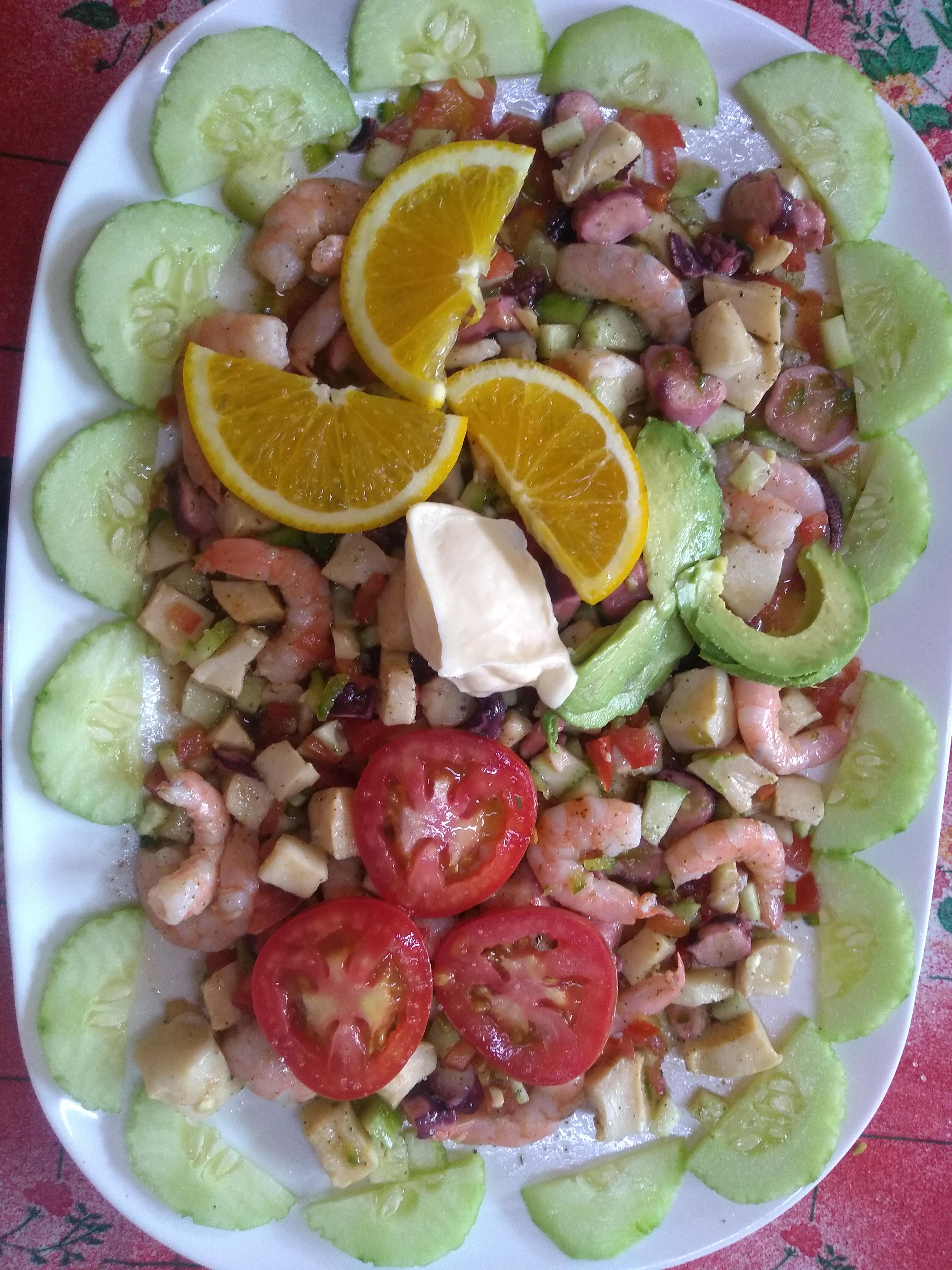 Marisqueria Fer image 6