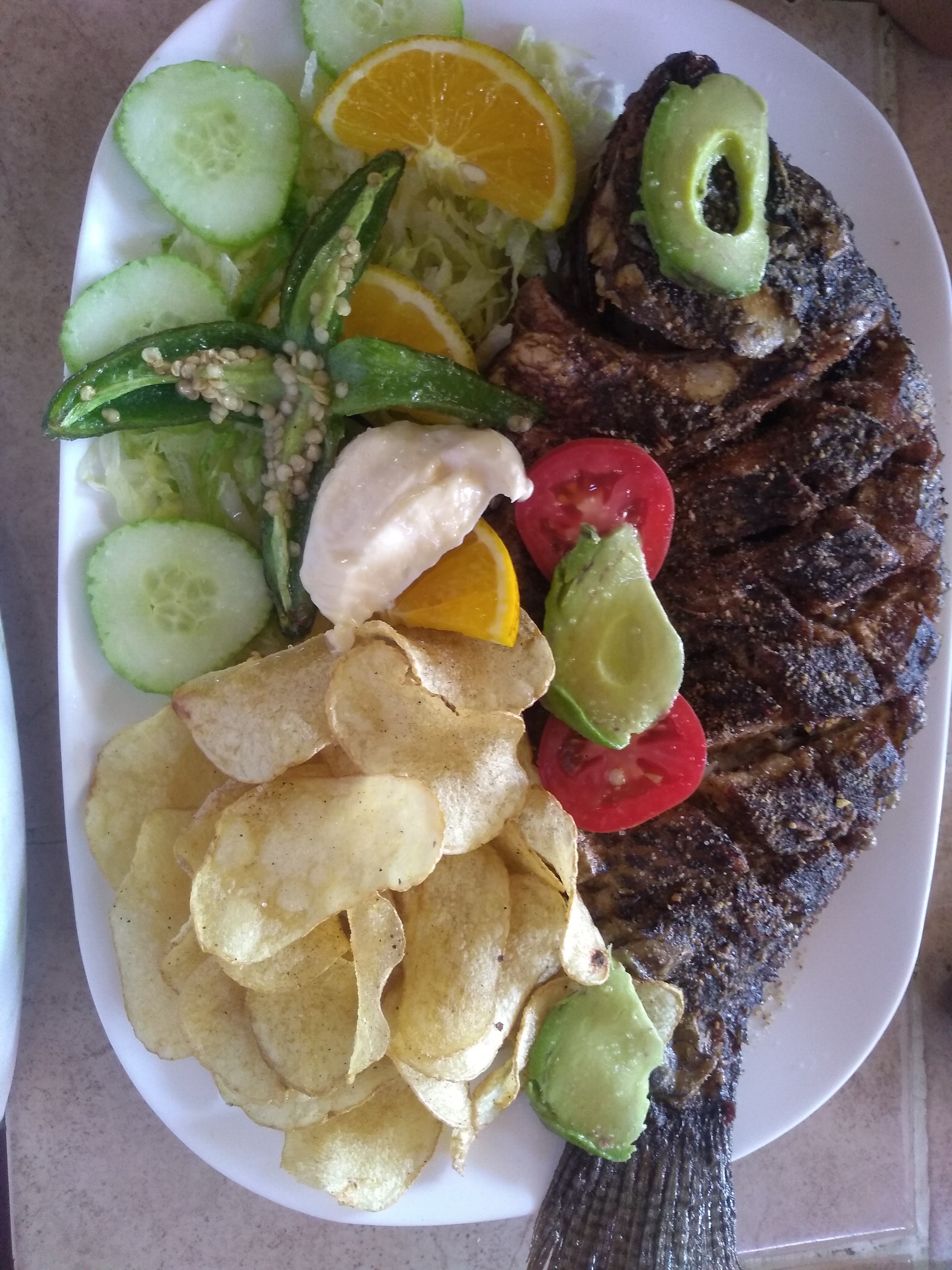 Marisqueria Fer image 8