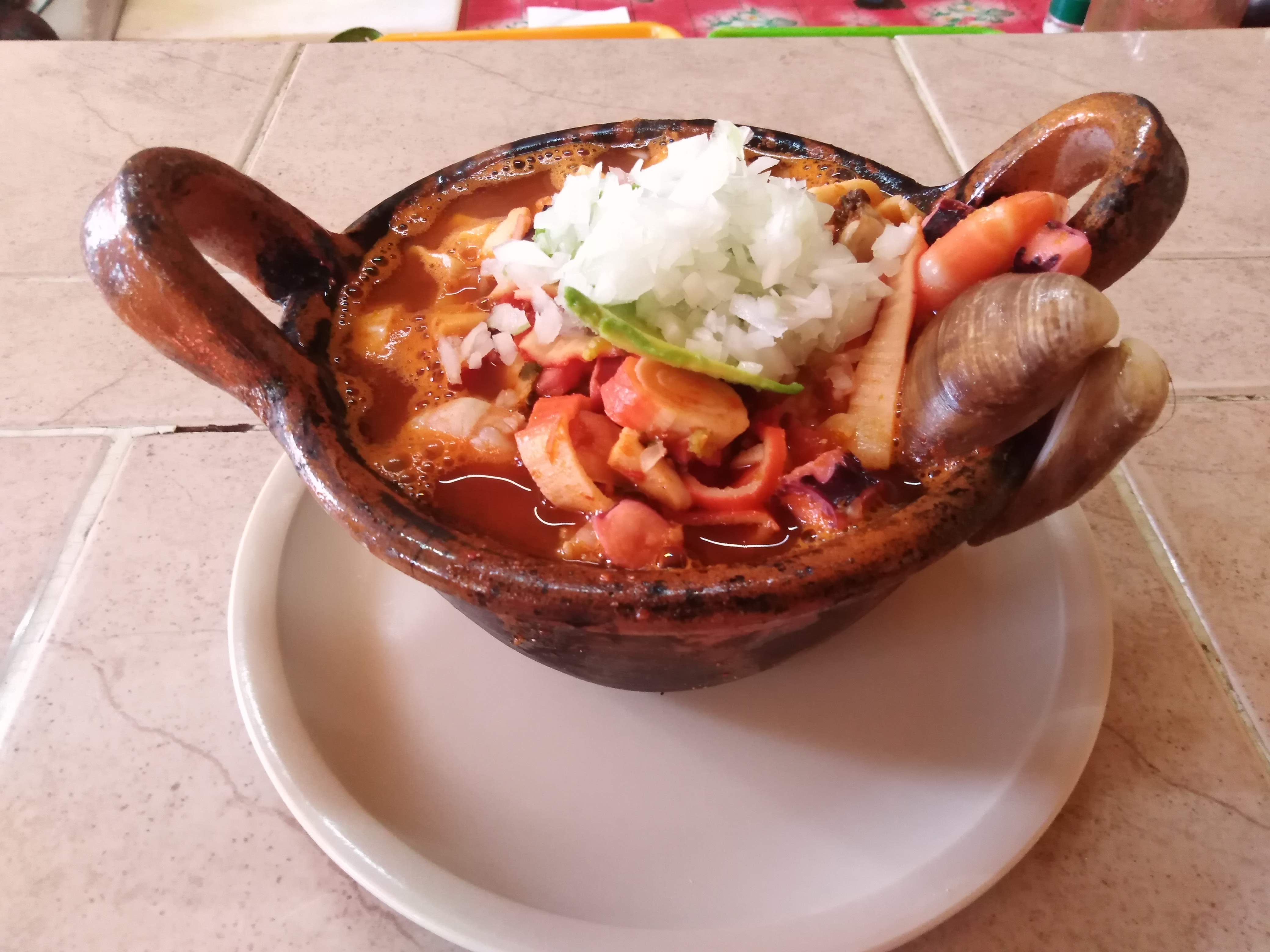 Marisqueria Fer image 9