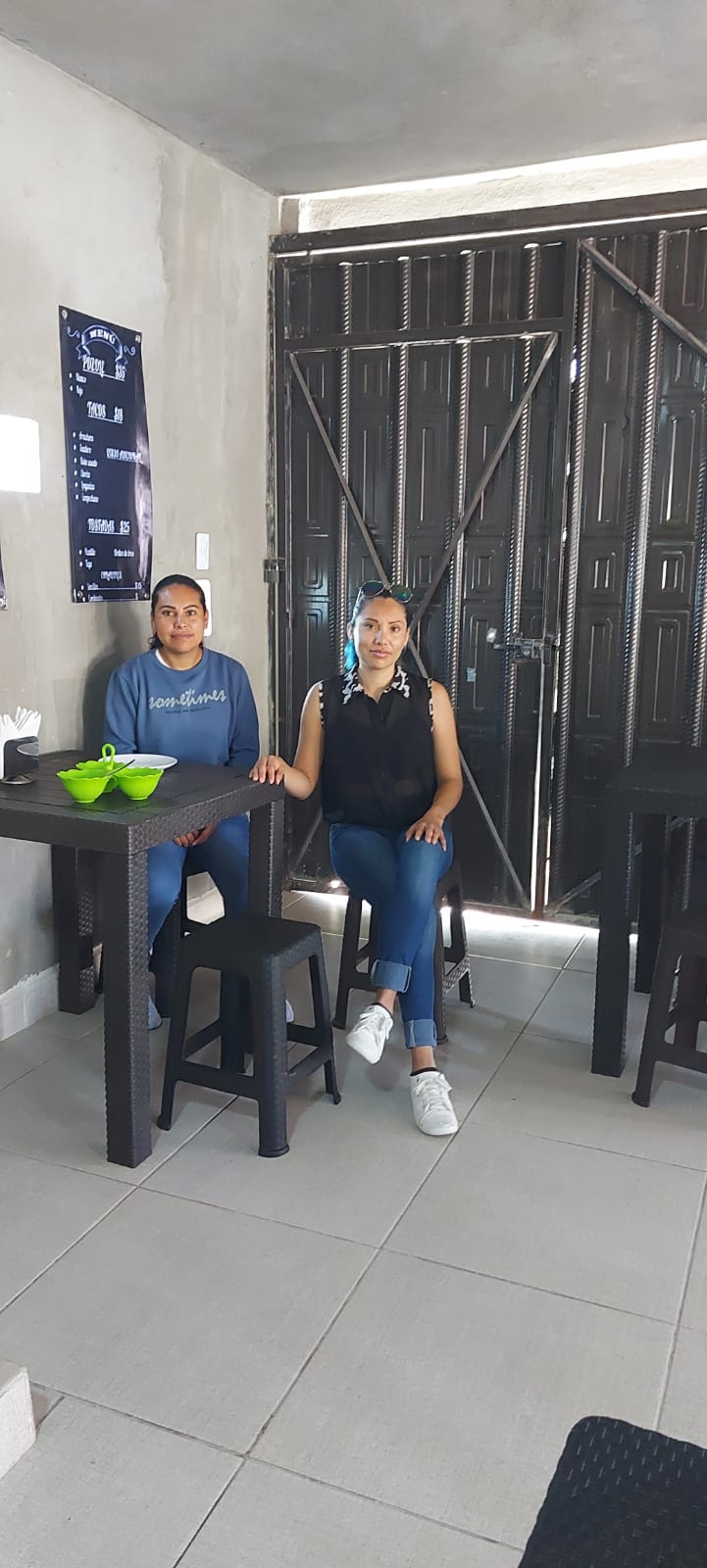 El Sazon de Ale image 3