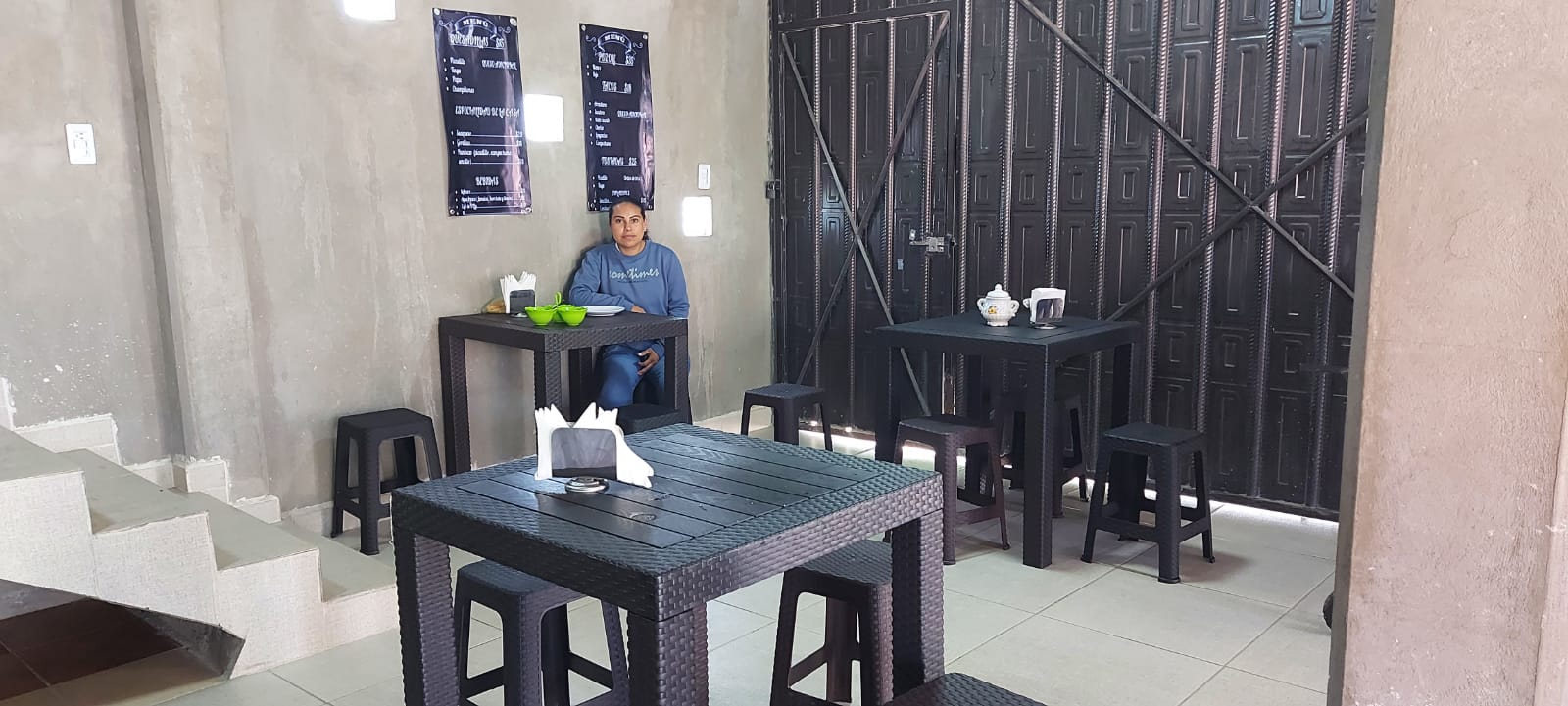 El Sazon de Ale image 4