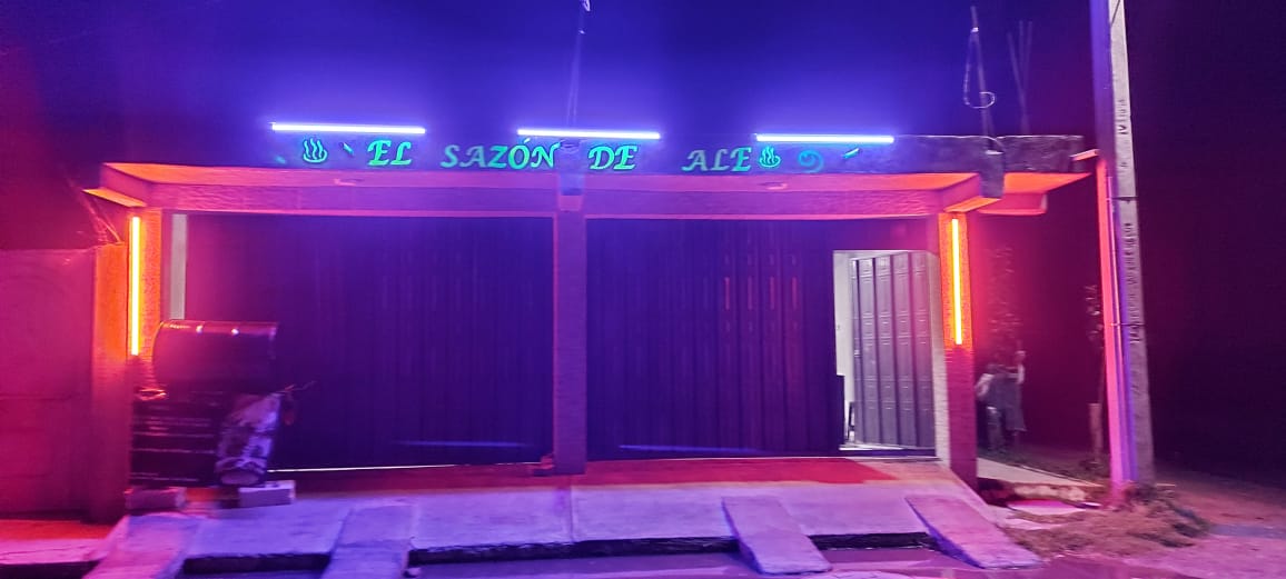 El Sazon de Ale image 5