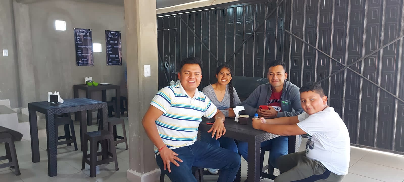 El Sazon de Ale image 6