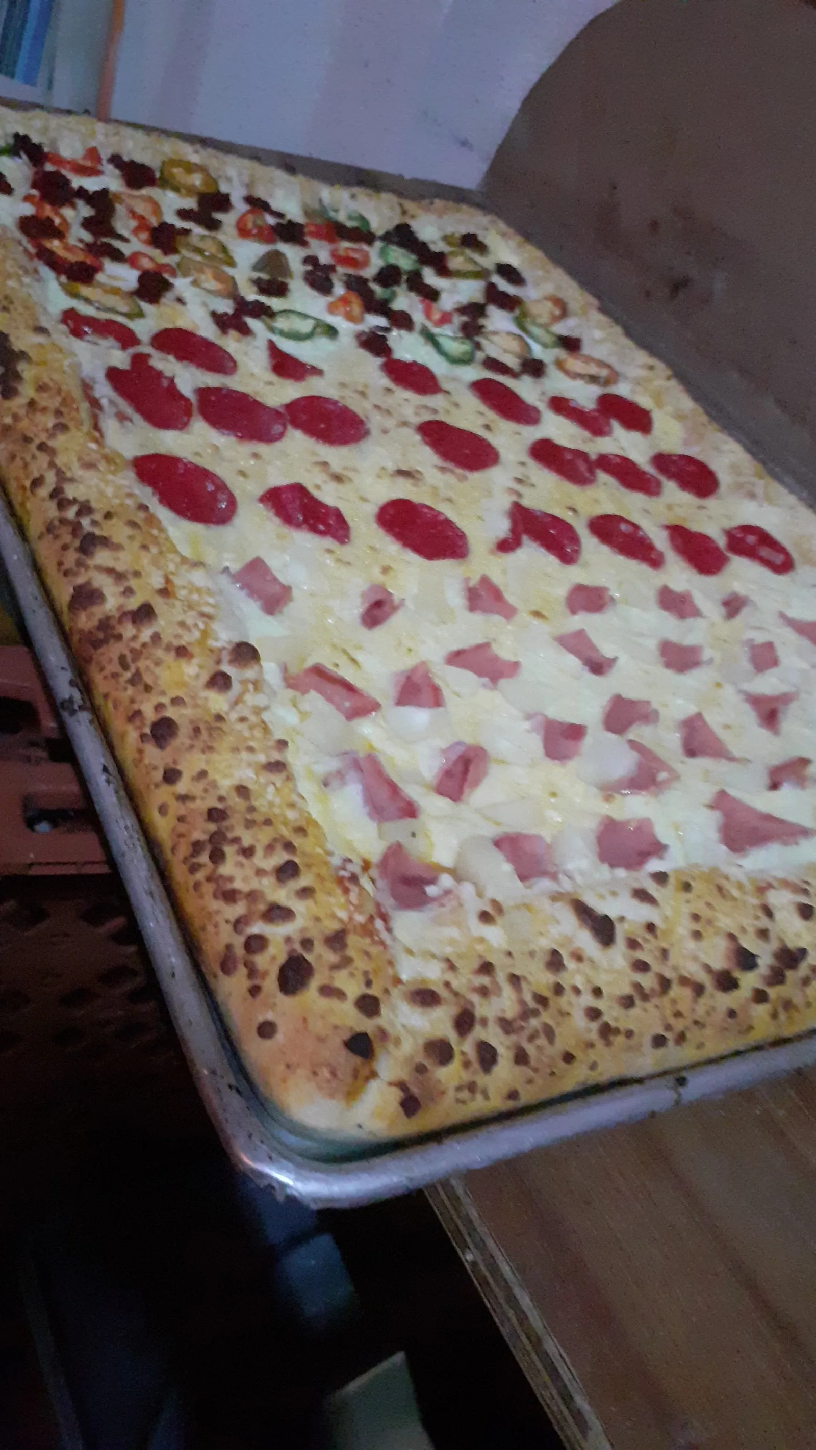 Pizzas panda image 2