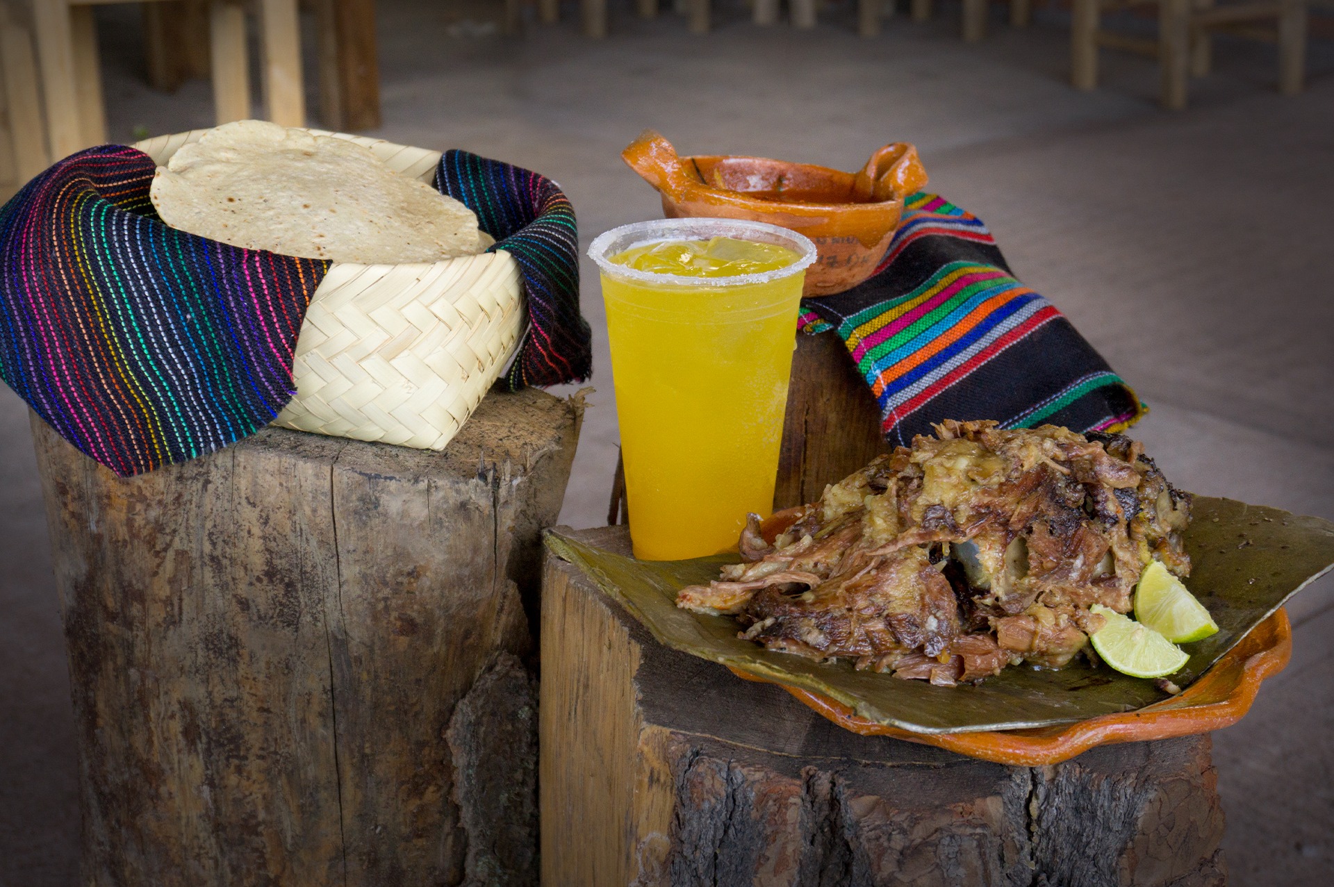 LA CABAÑA DEL MARIACHI image 4