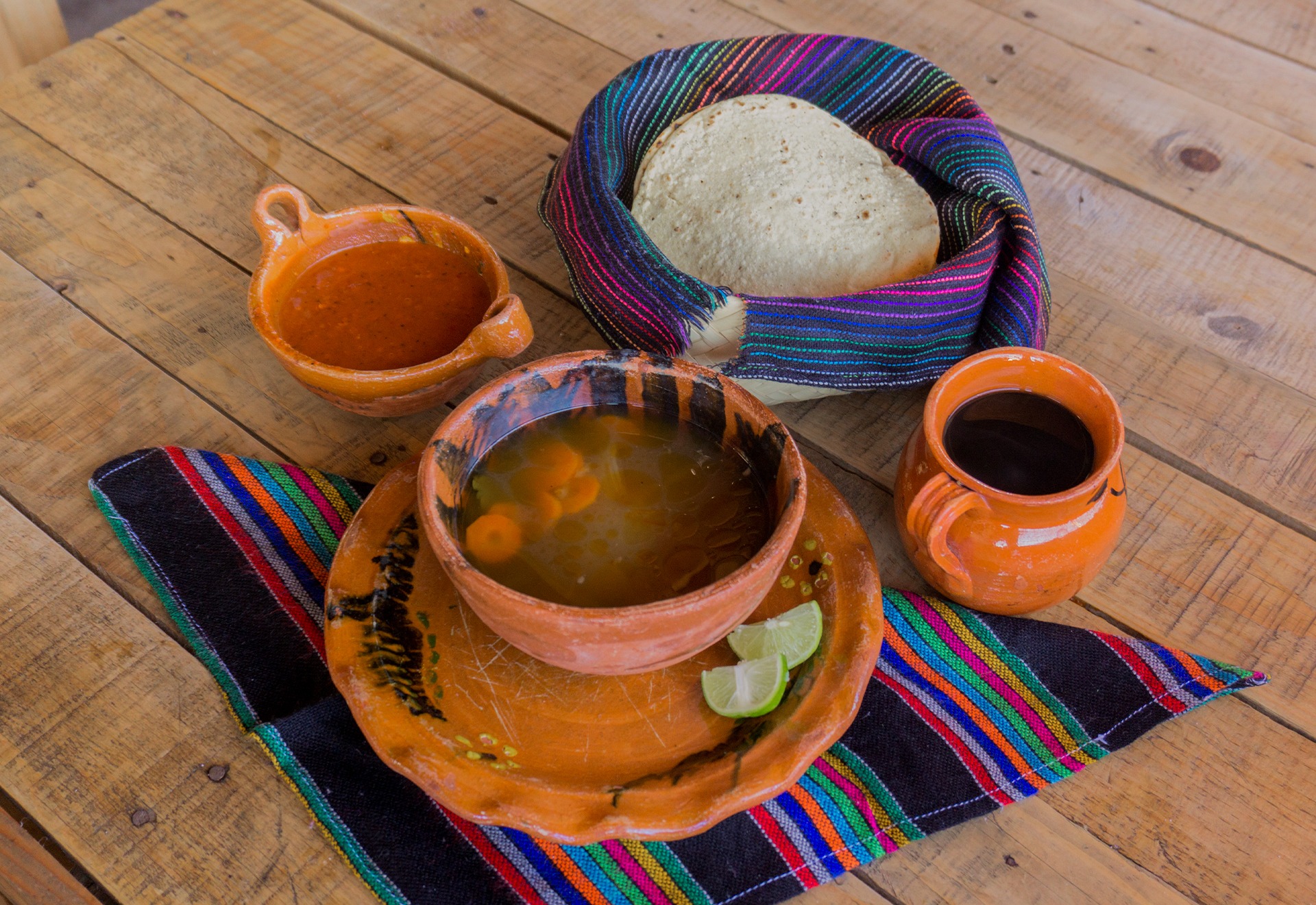 LA CABAÑA DEL MARIACHI image 5
