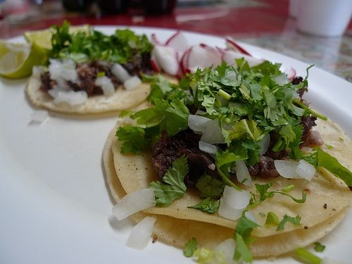 Taquería TACO'NMADRE image 1