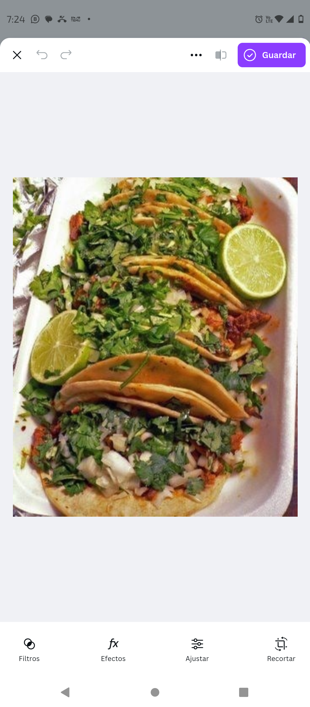 Taquería TACO'NMADRE image 8