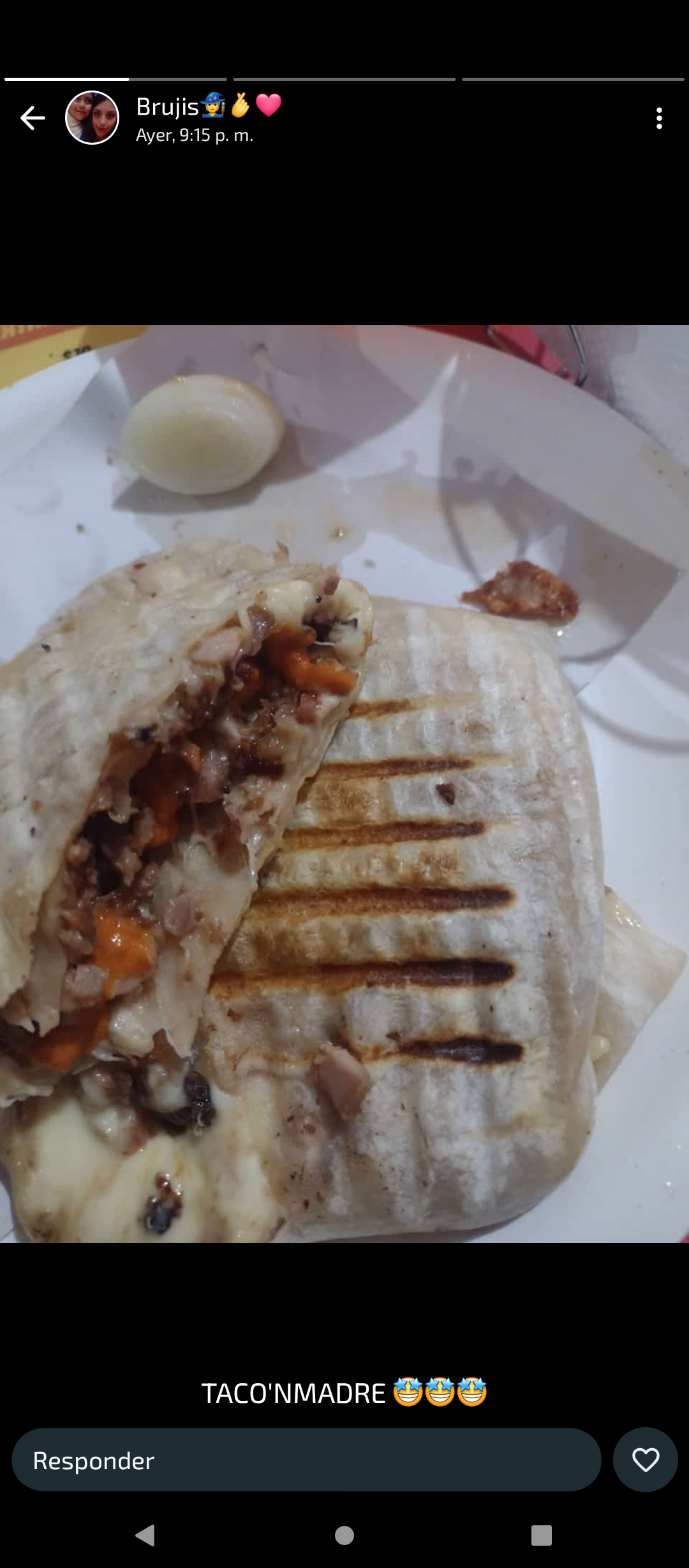 Taquería TACO'NMADRE image 10