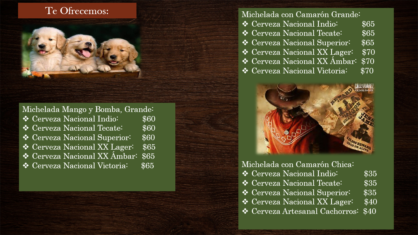 Restaurante Bar Cachorros image 1