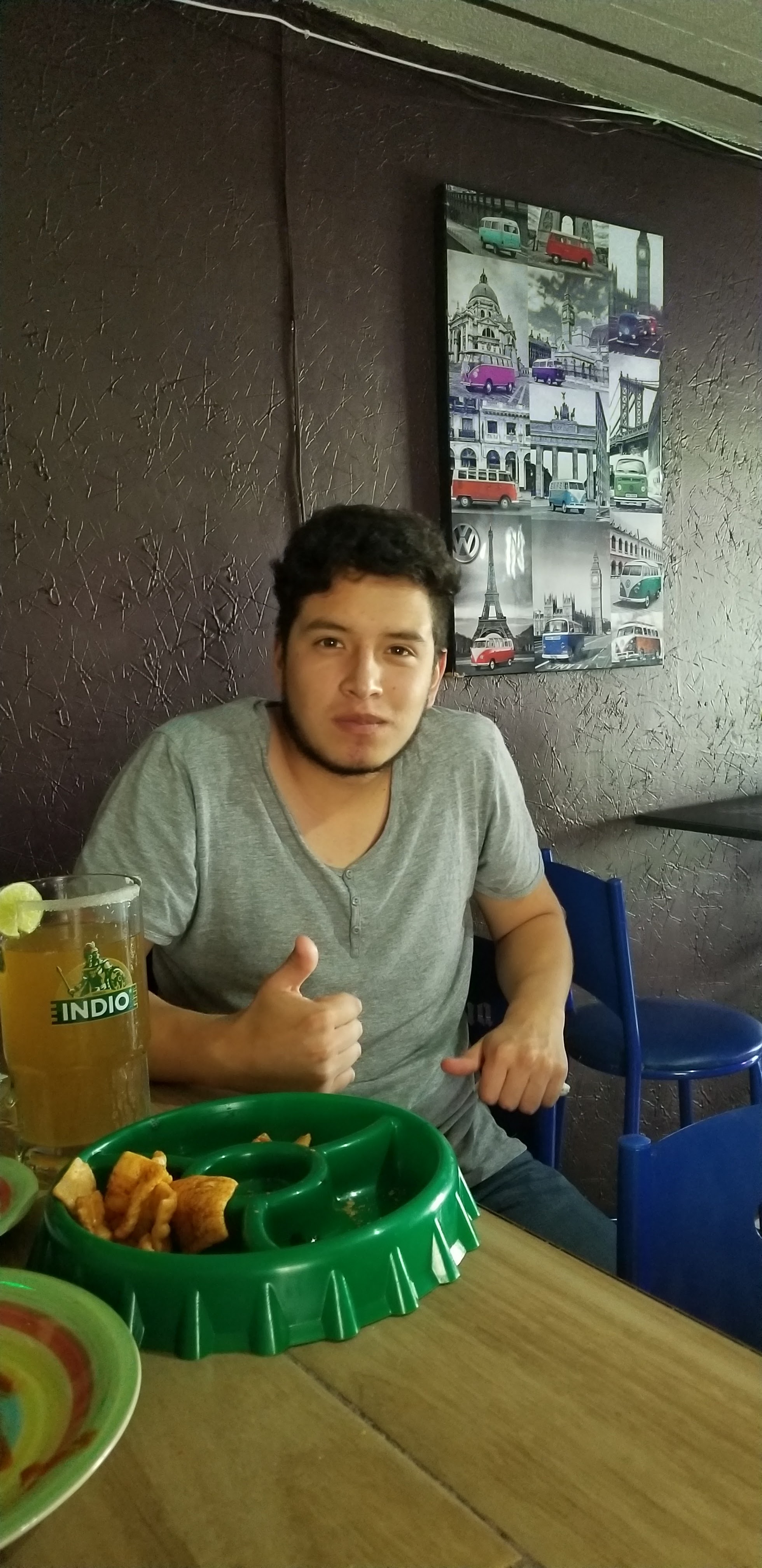 Restaurante Bar Cachorros image 2