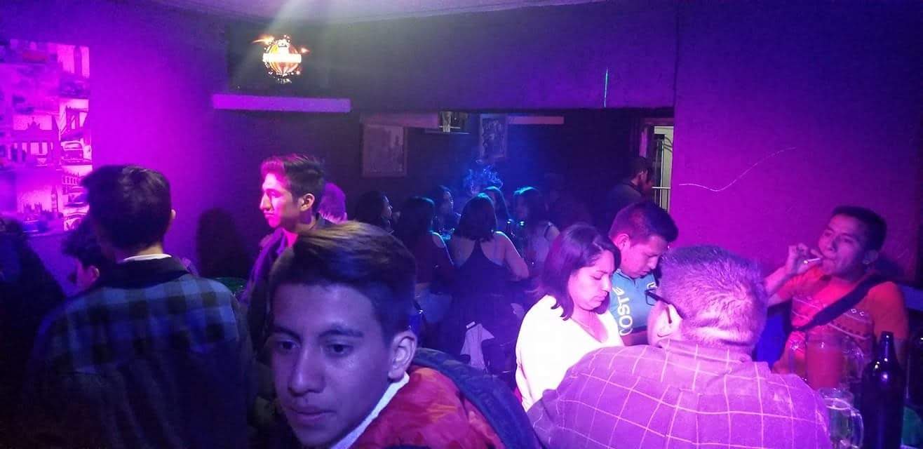 Restaurante Bar Cachorros image 4