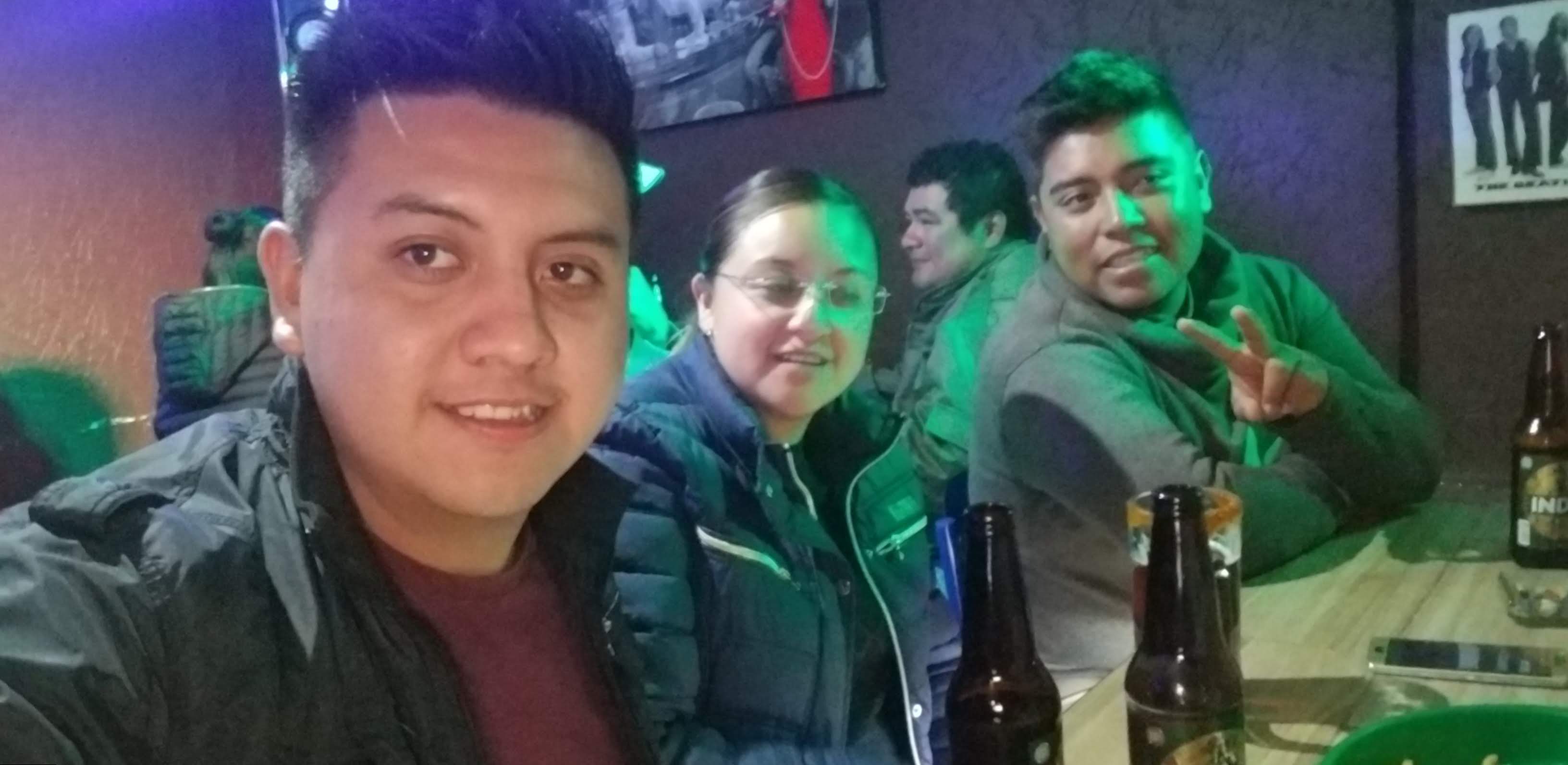 Restaurante Bar Cachorros image 5