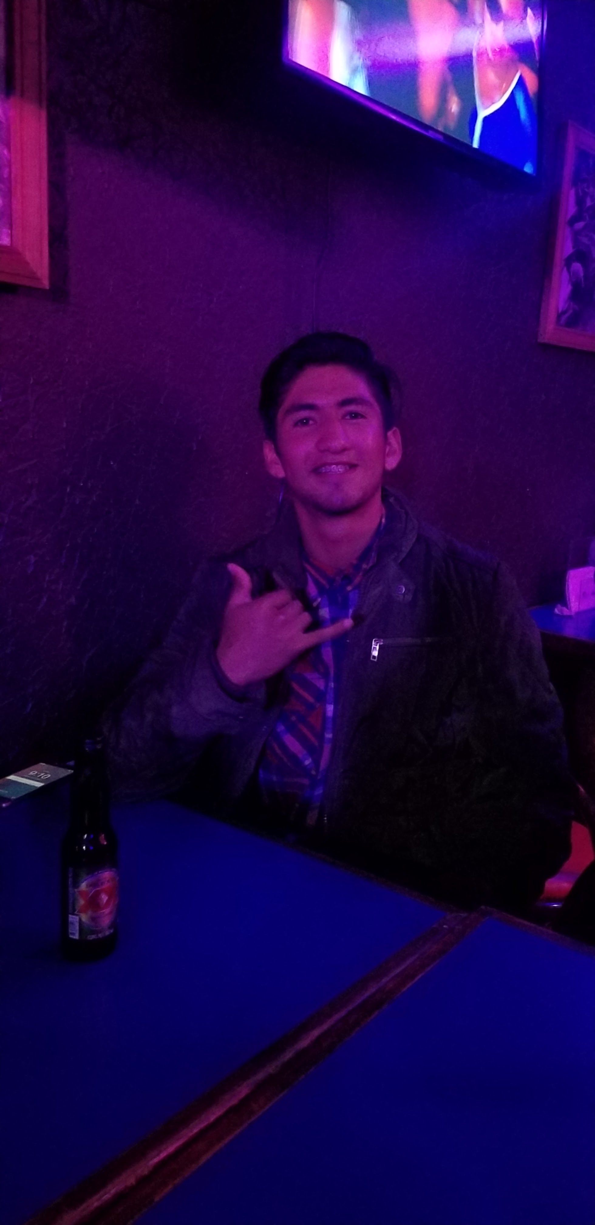 Restaurante Bar Cachorros image 6