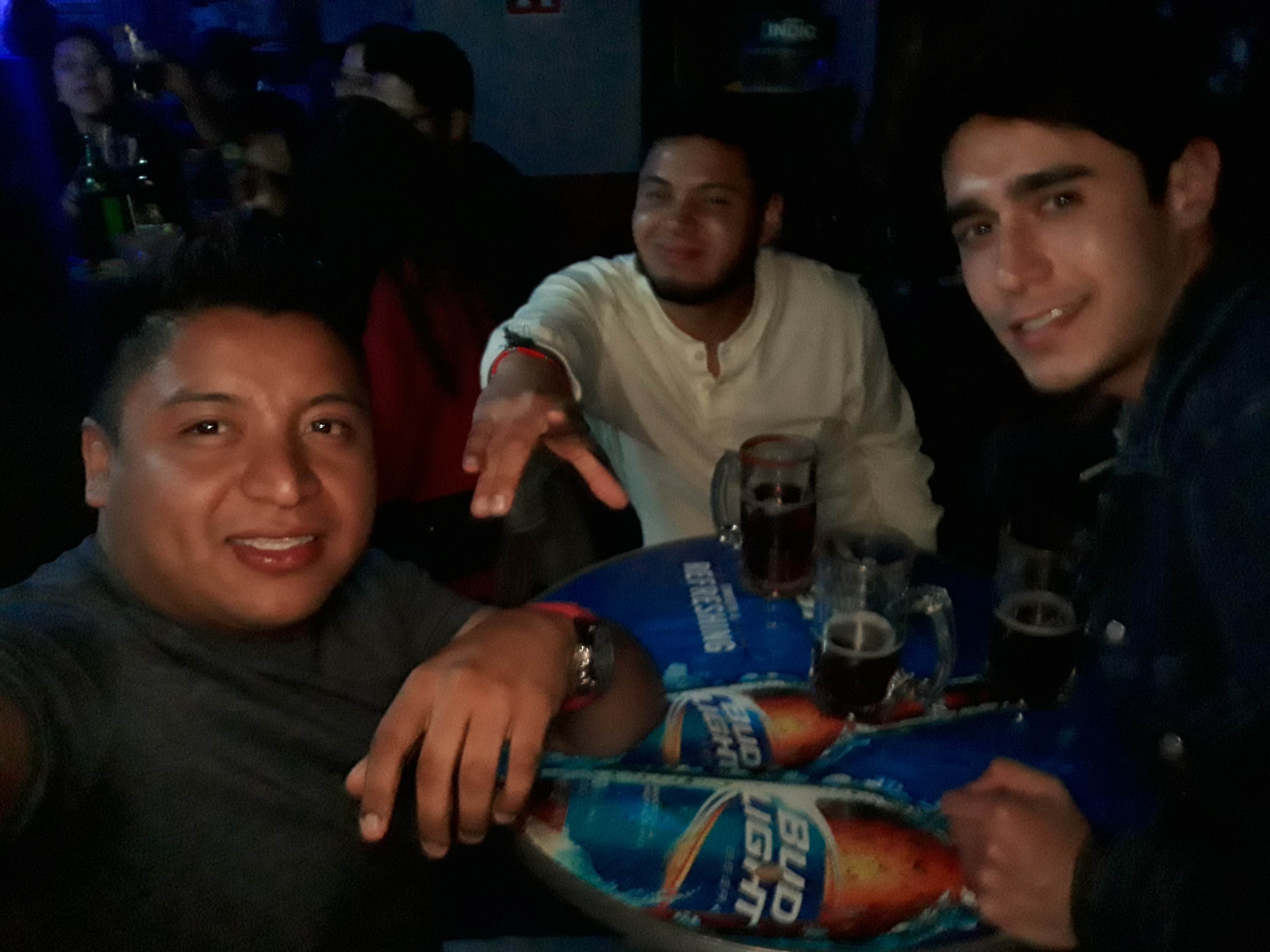 Restaurante Bar Cachorros image 7