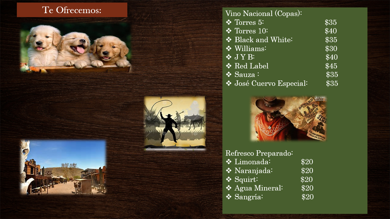 Restaurante Bar Cachorros image 8