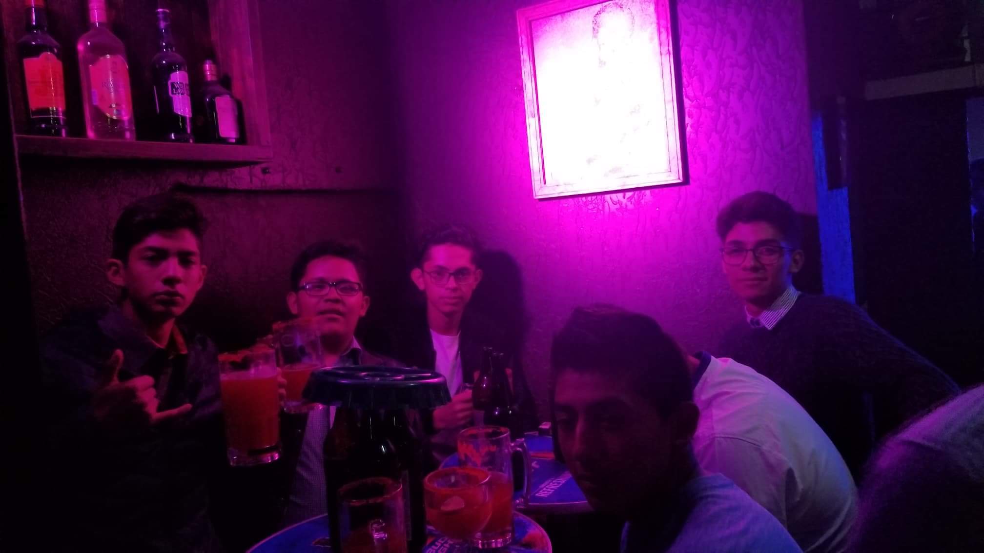 Restaurante Bar Cachorros image 10