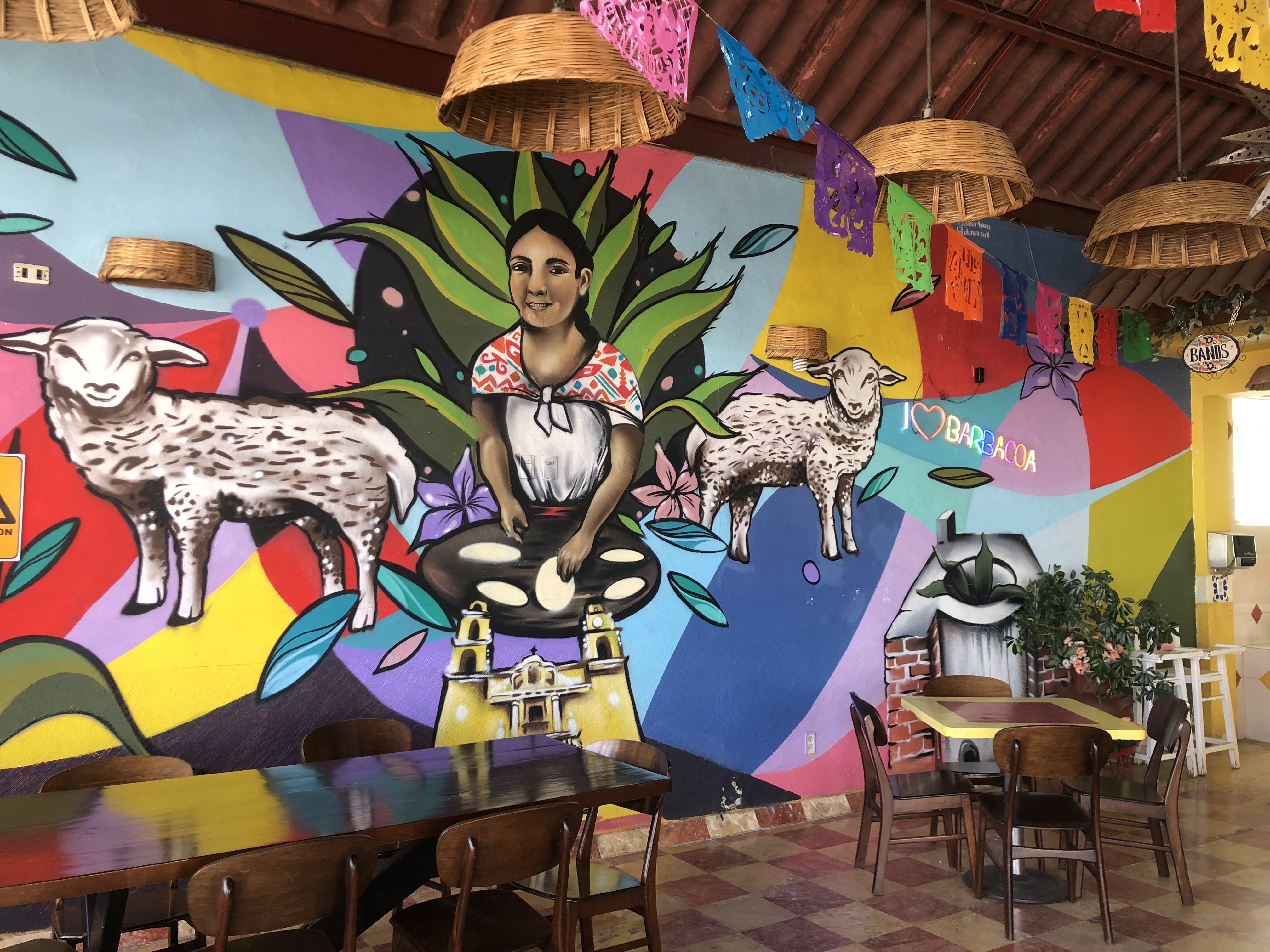 Barbacoa La Vía image 3