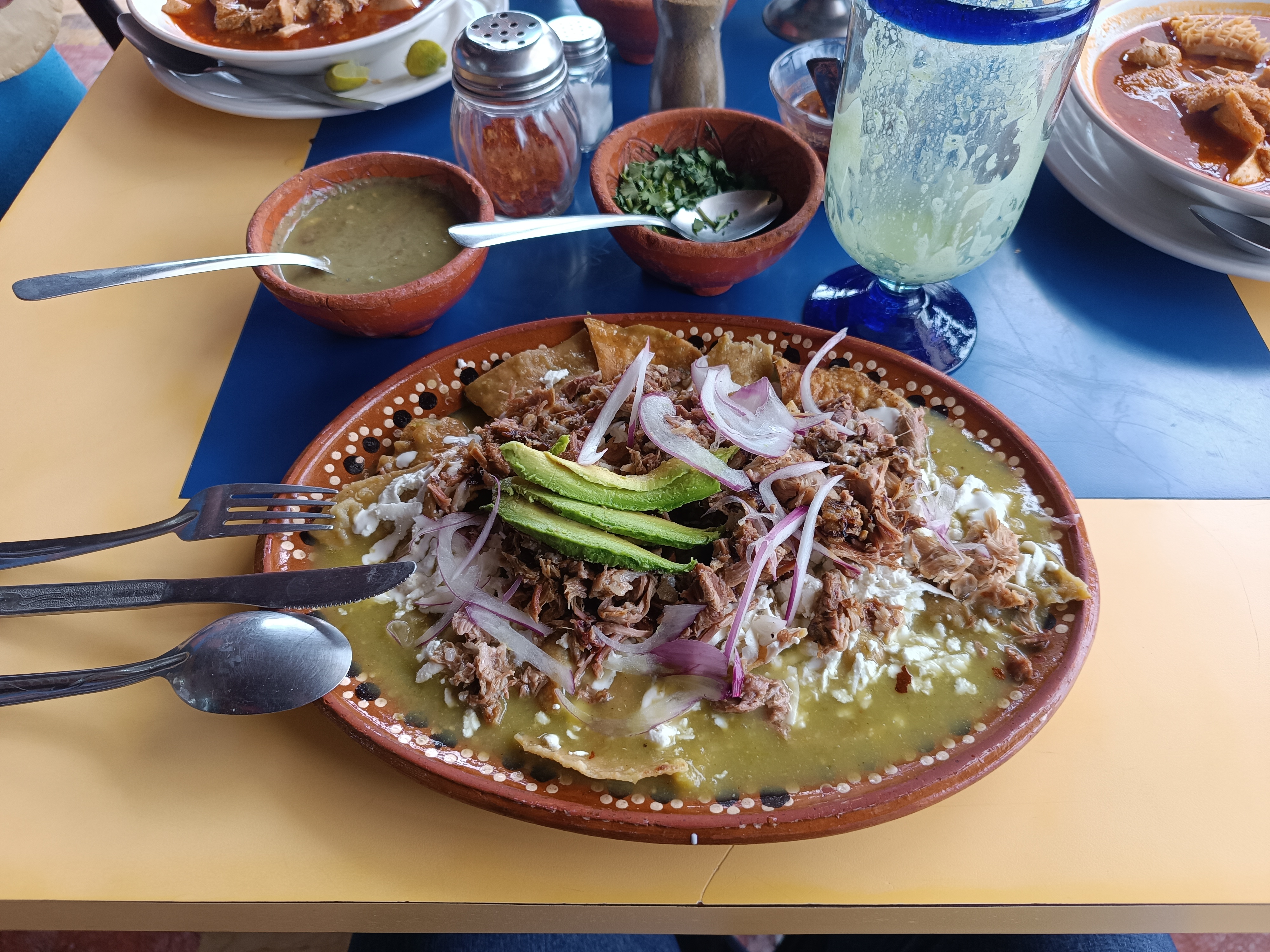 Barbacoa La Vía image 4