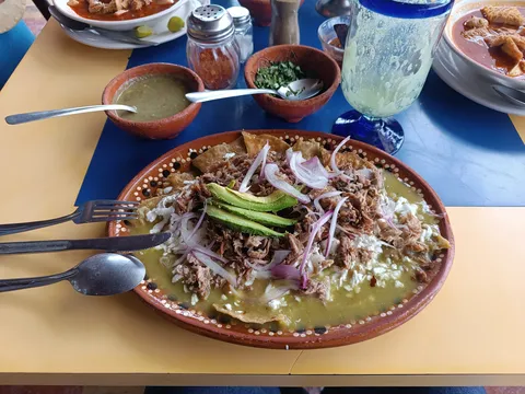 Barbacoa La Vía image 4