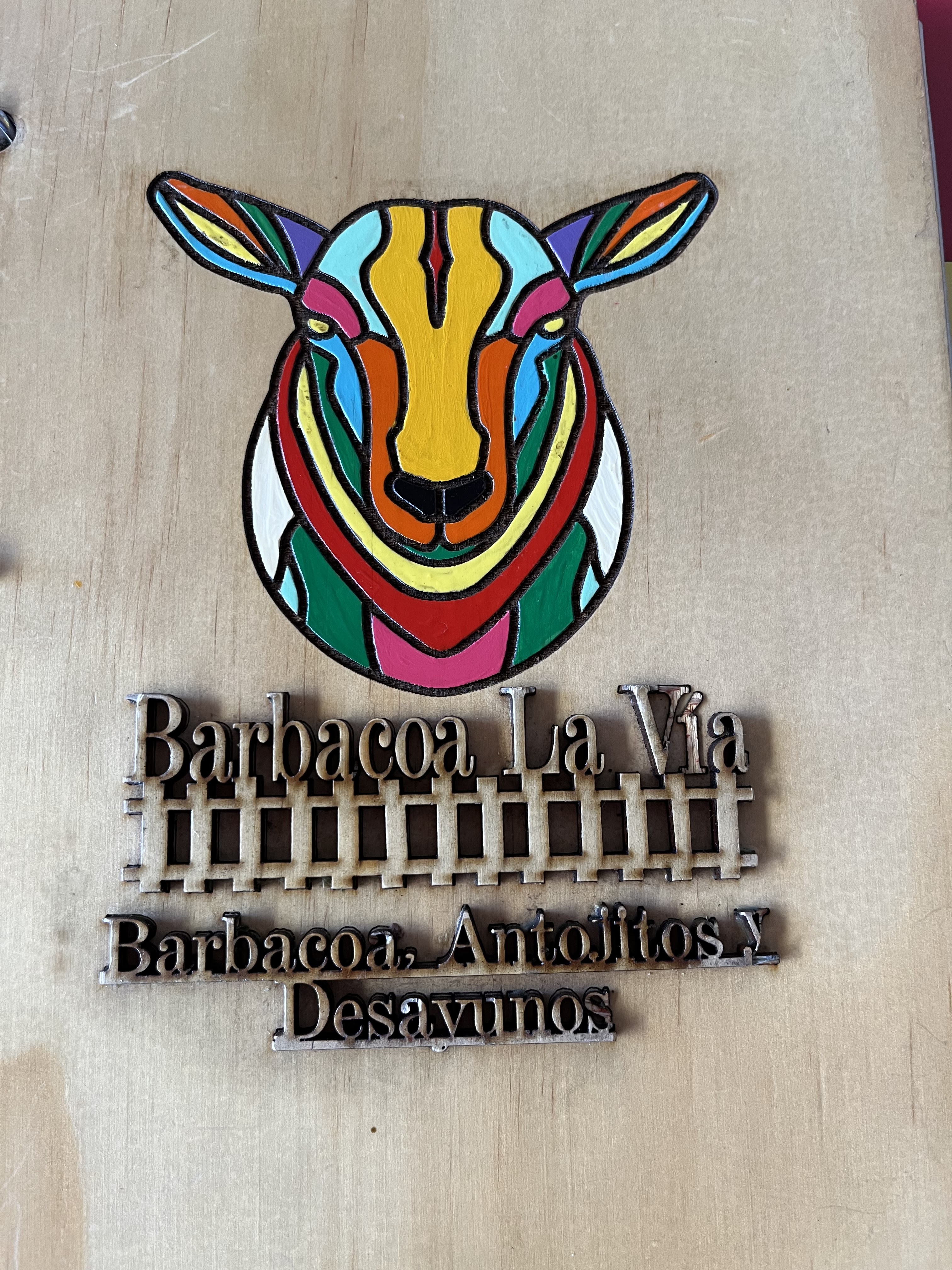 Barbacoa La Vía image 8